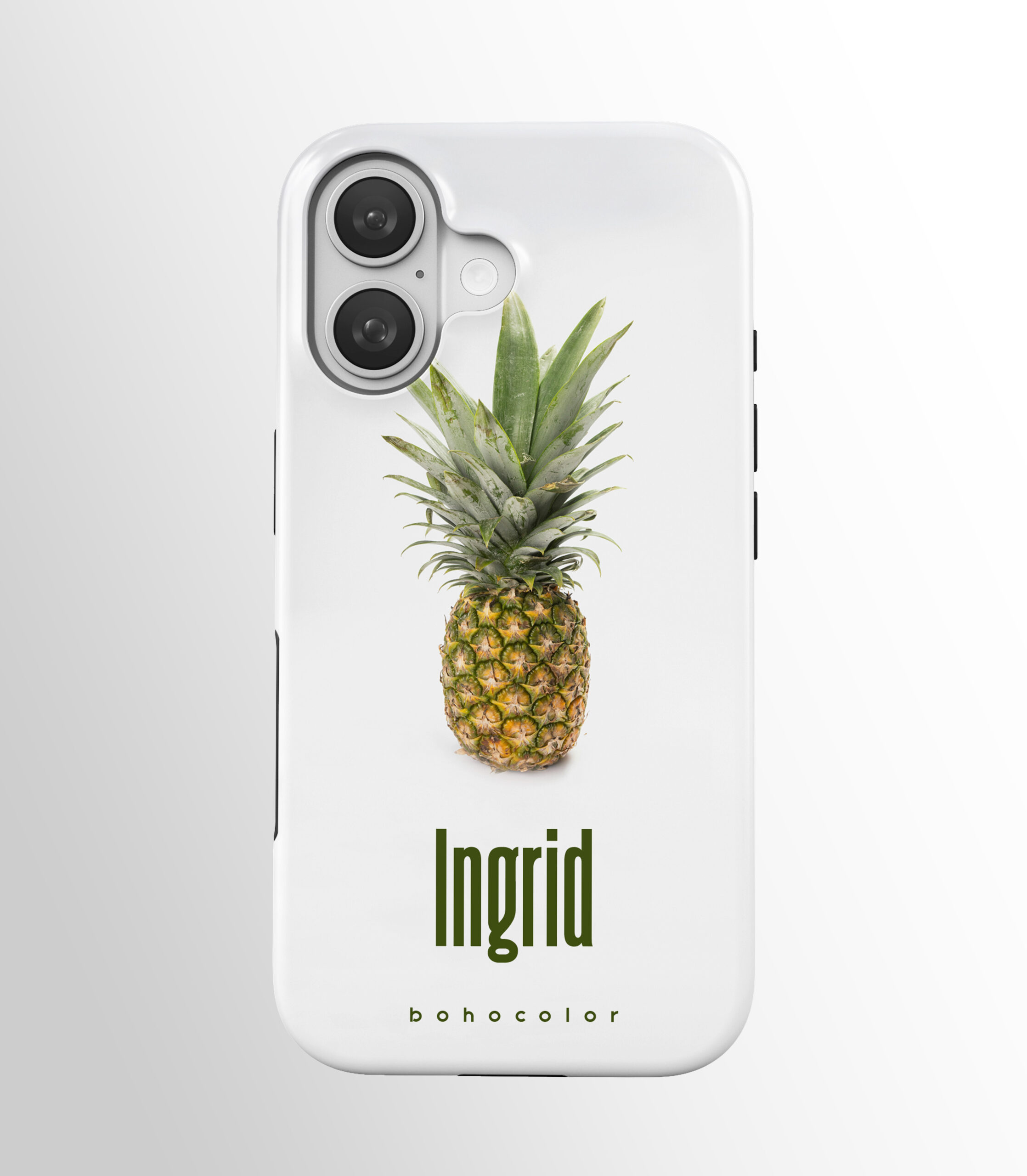 Pineapple Charm - Paveikslėlis 3
