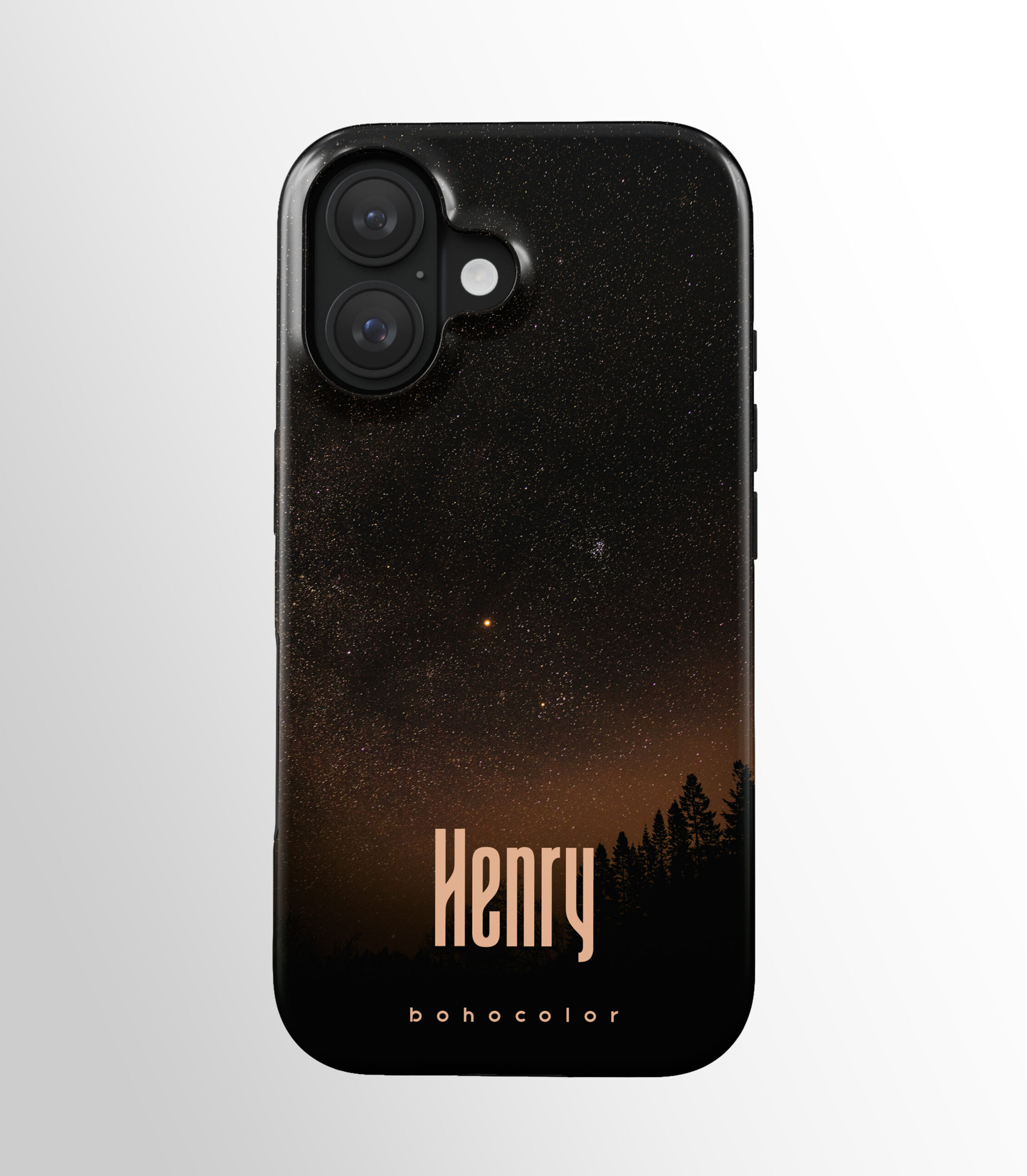 Starry Woods - Paveikslėlis 3