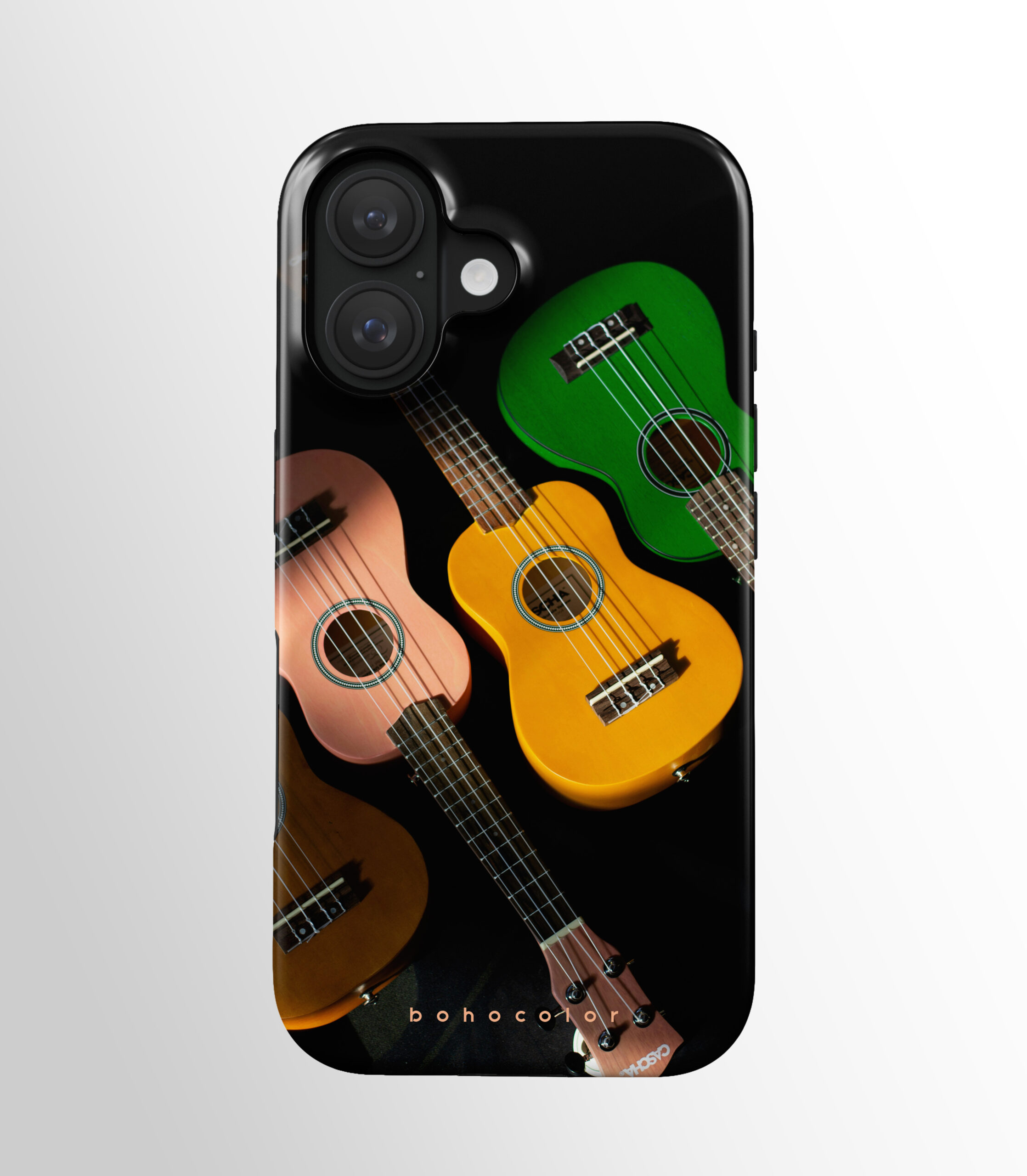Uke Party - Paveikslėlis 2
