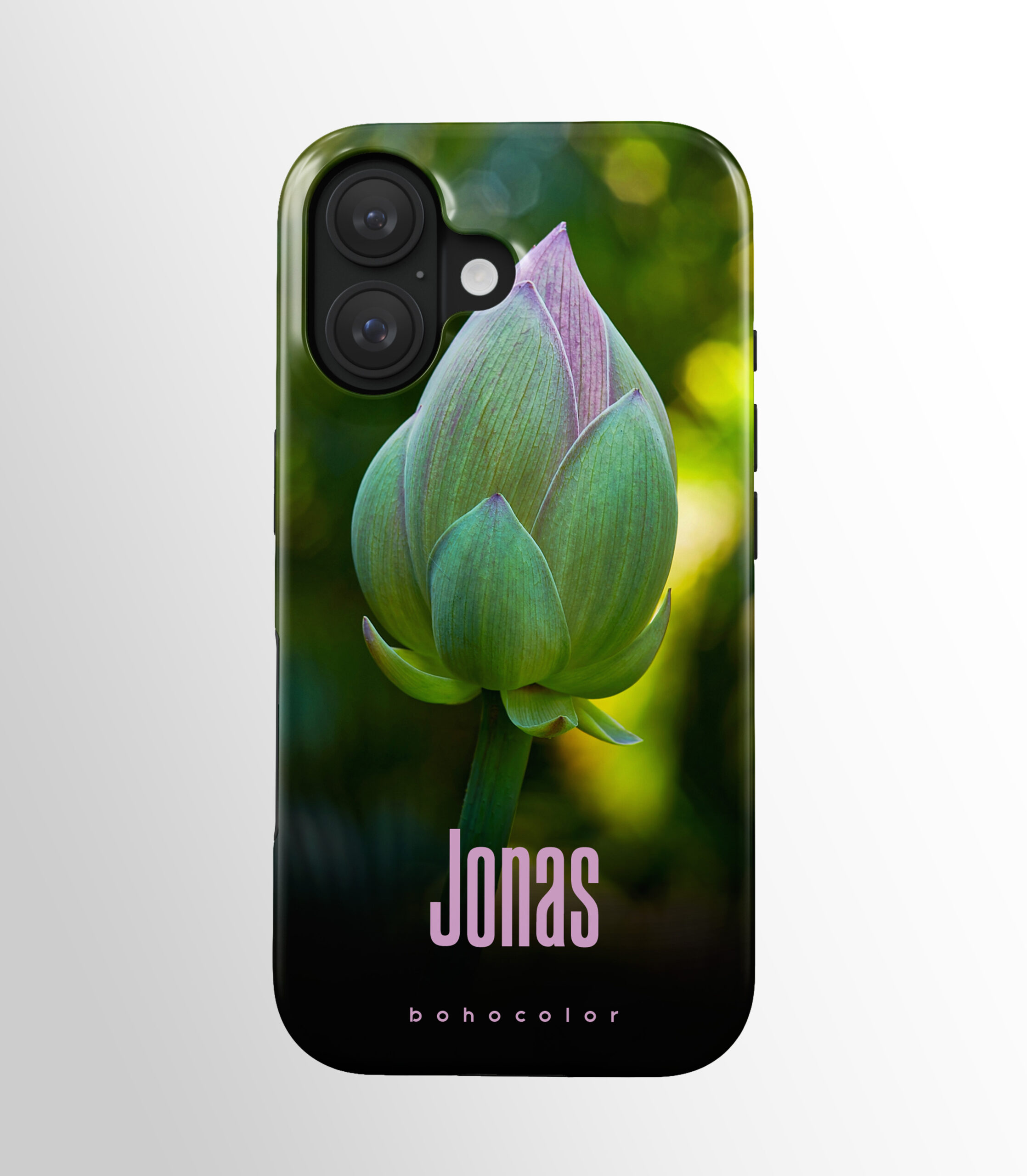 Lotus Bud - Paveikslėlis 3