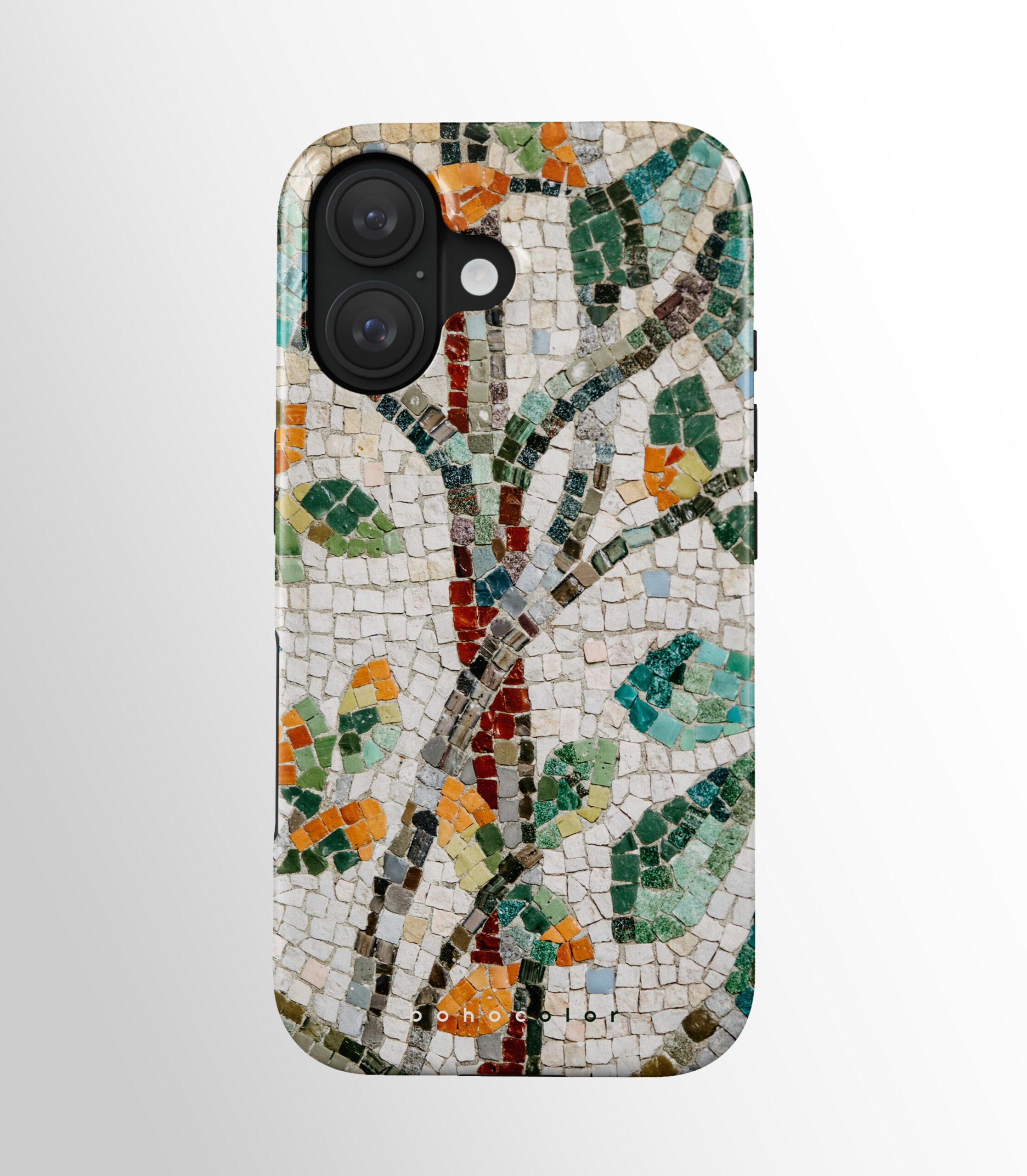 Mosaic Grove - Paveikslėlis 2
