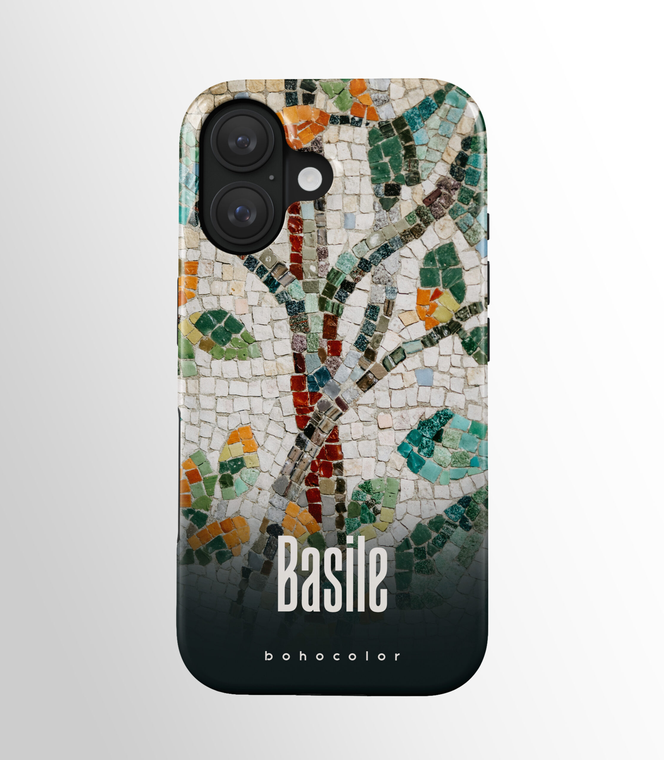 Mosaic Grove - Paveikslėlis 3