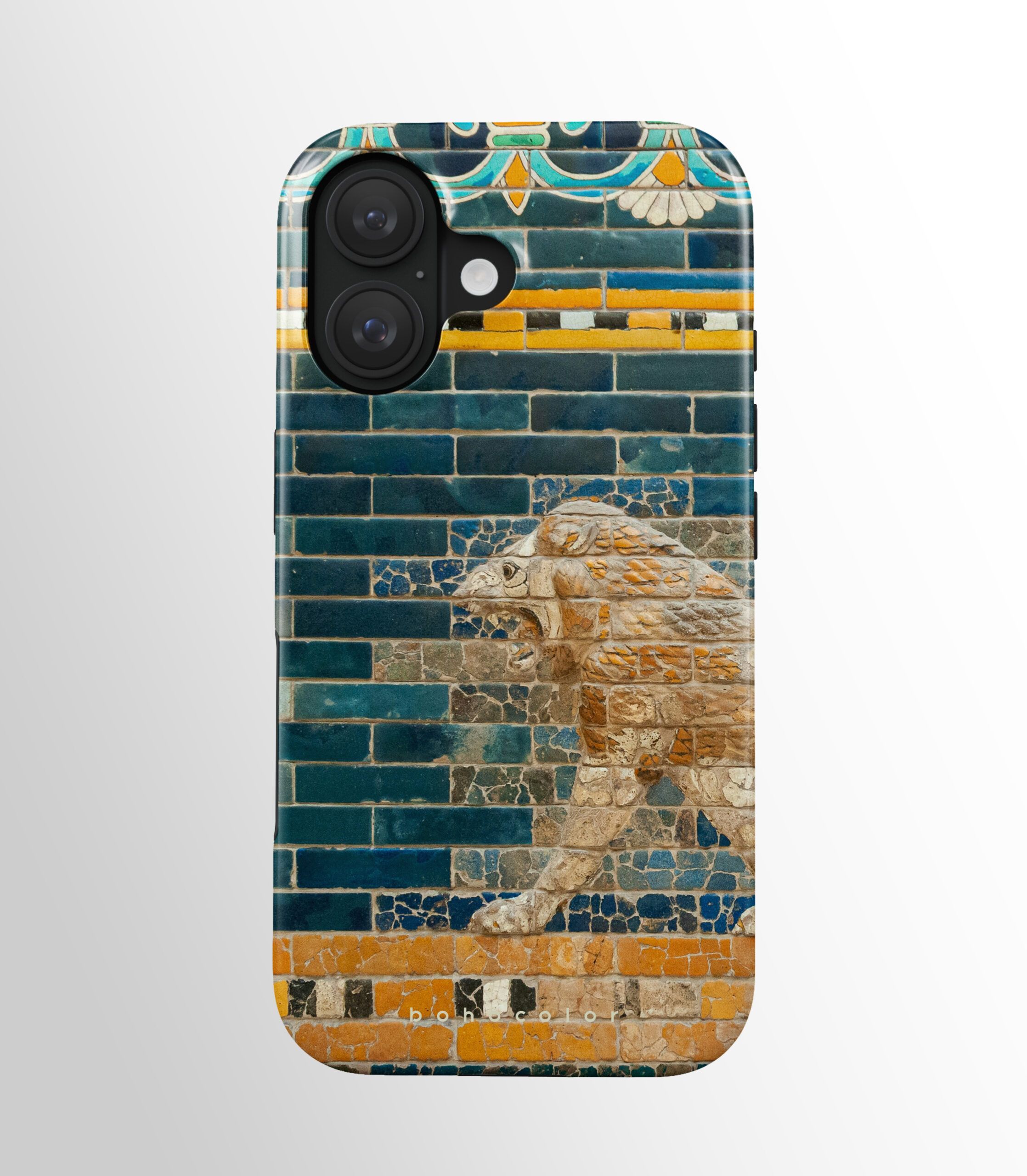 Babylon Lion - Paveikslėlis 2