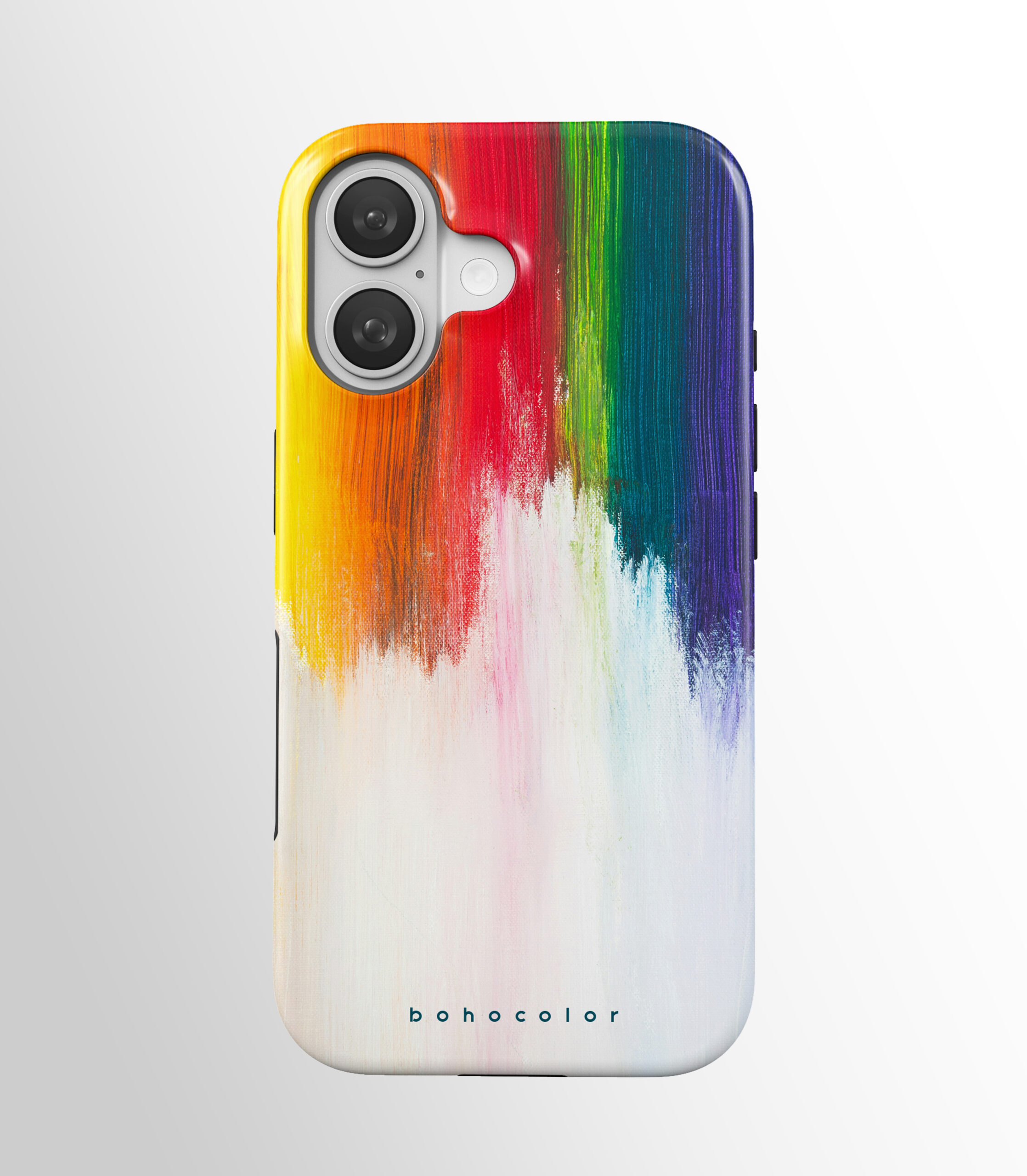 Color Cascade - Paveikslėlis 2
