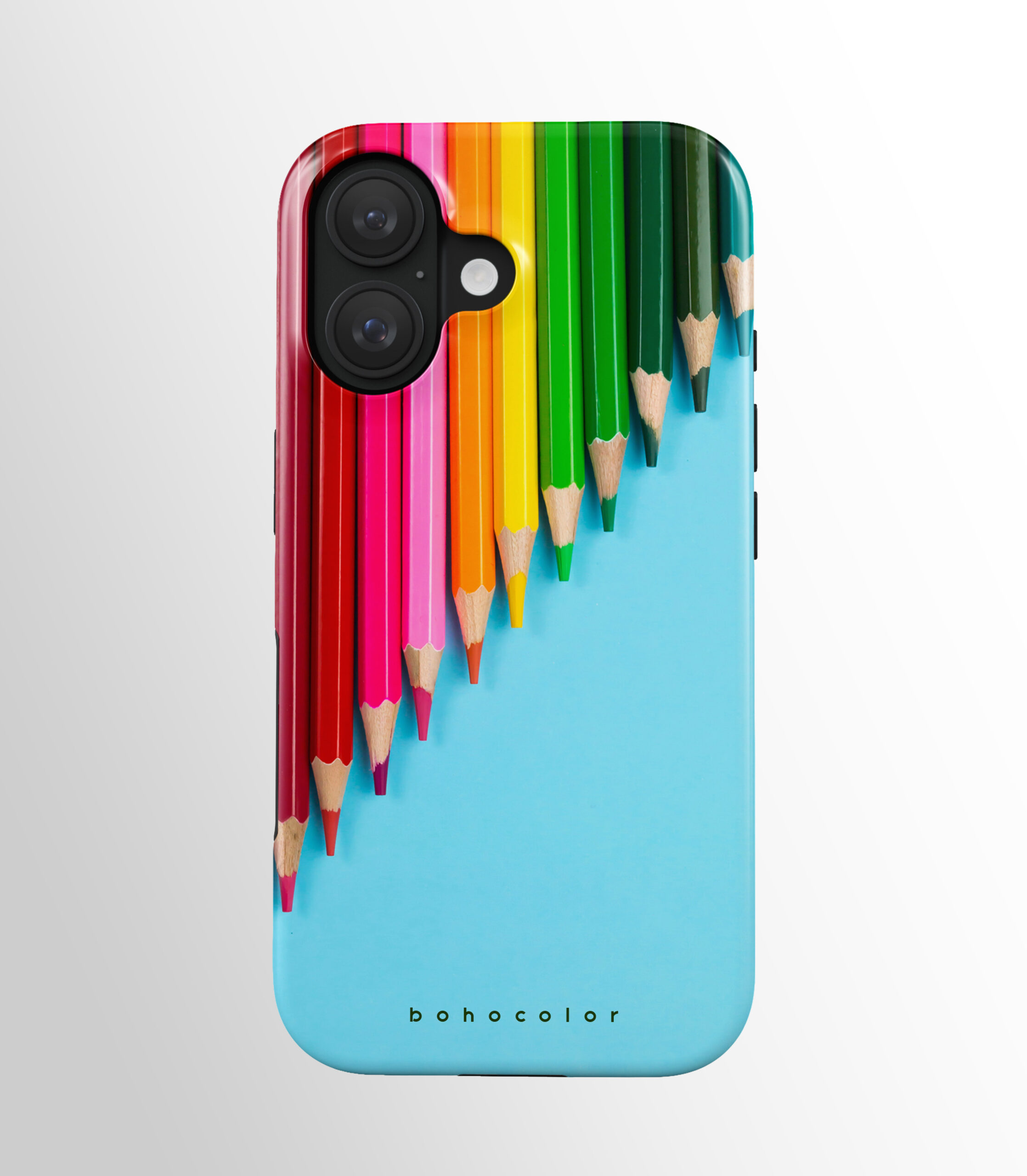 Color Rows - Paveikslėlis 2