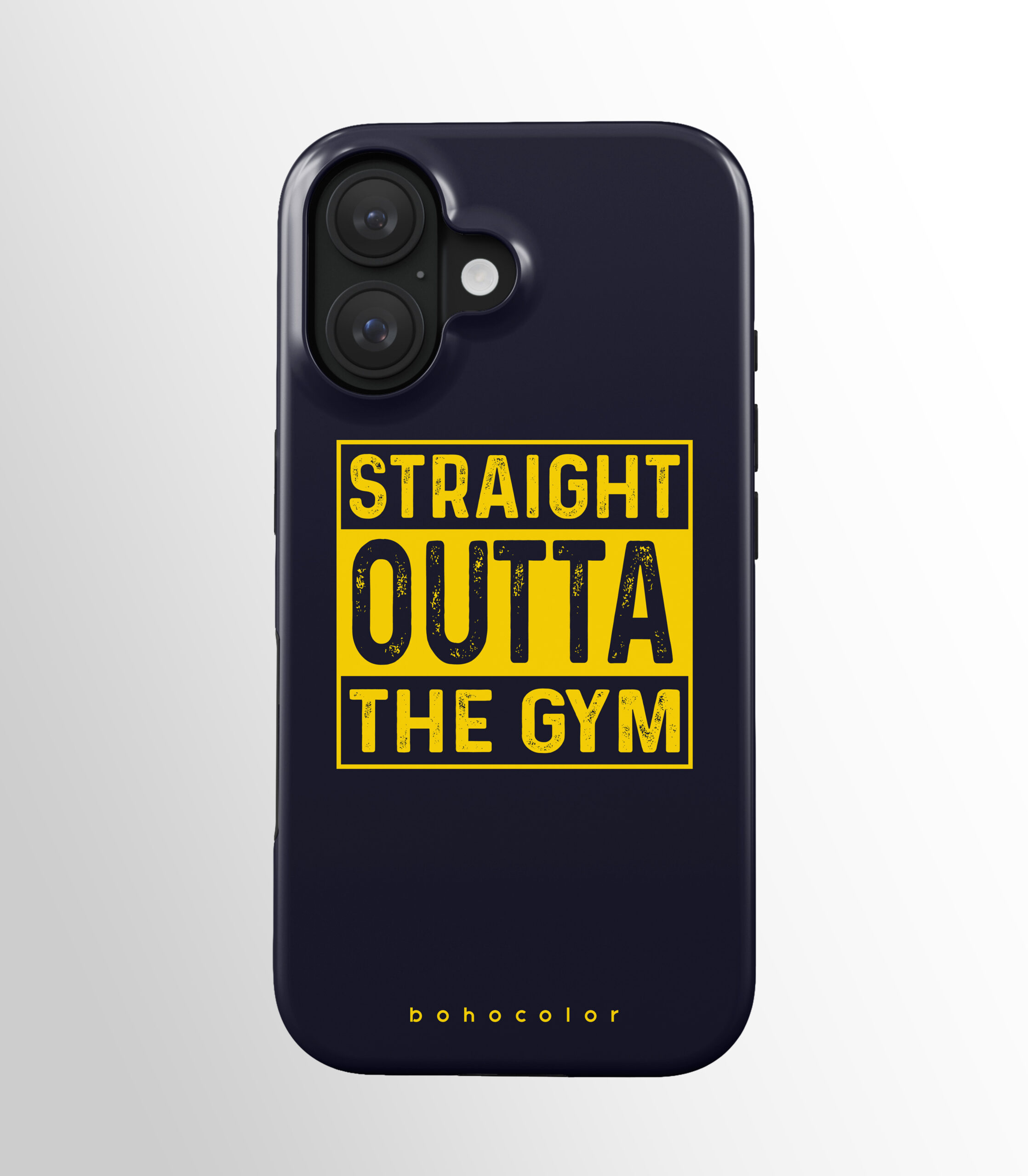 Straight Outta the Gym - Paveikslėlis 3