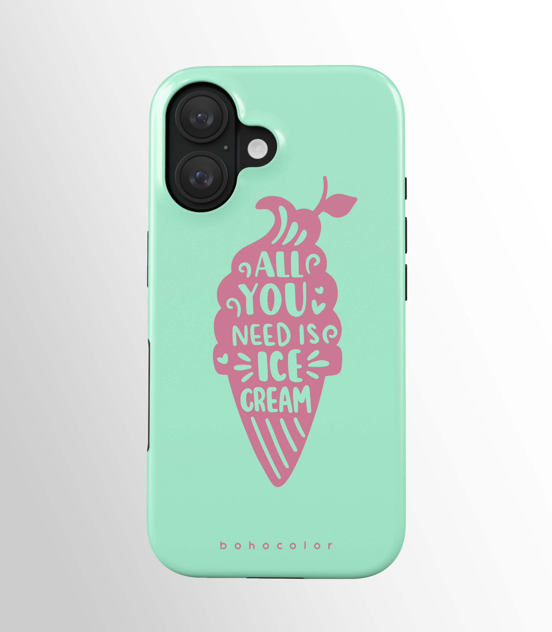 All I Need is Icecream - Paveikslėlis 2