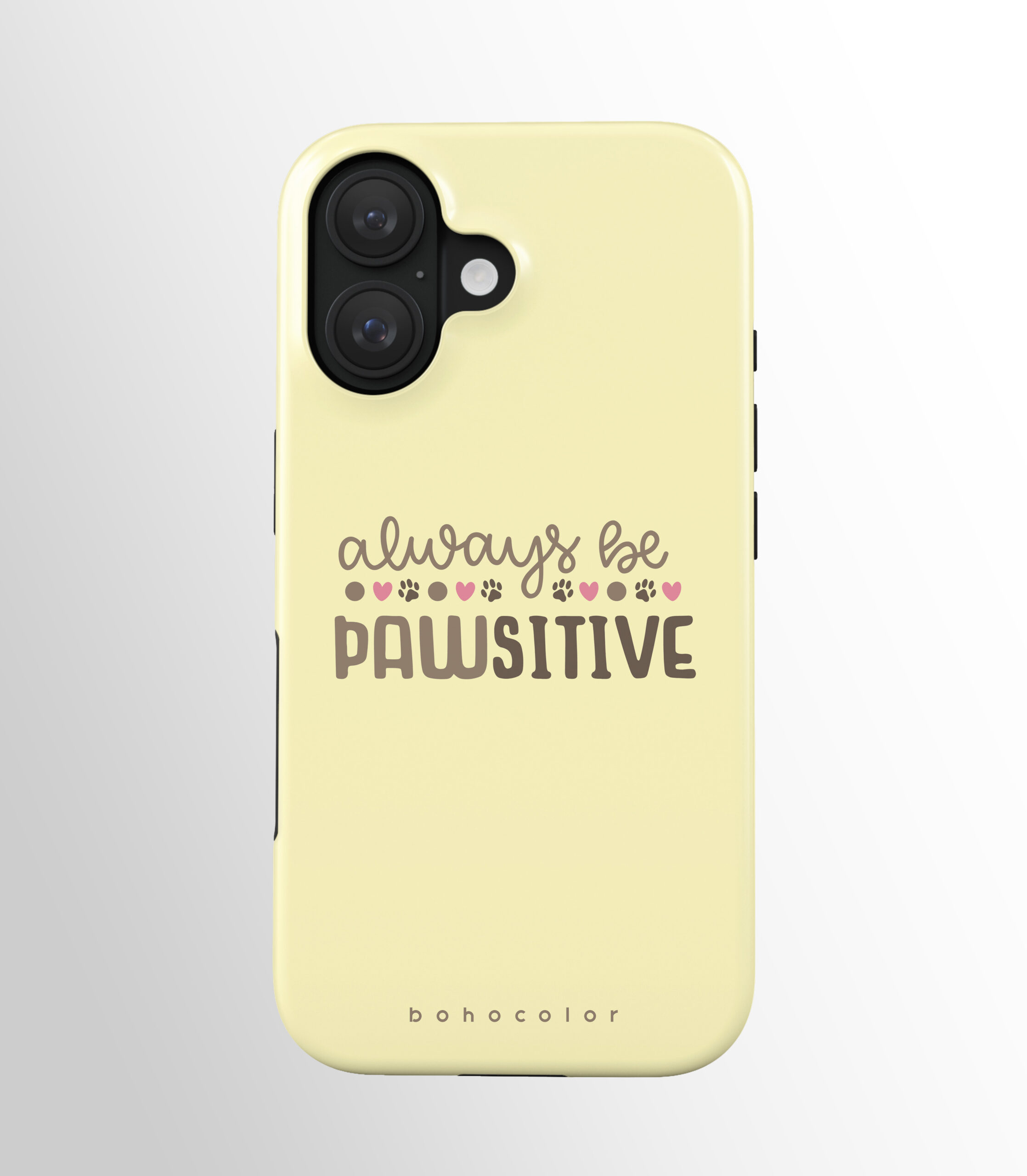 Always Be Pawsitive - Paveikslėlis 2