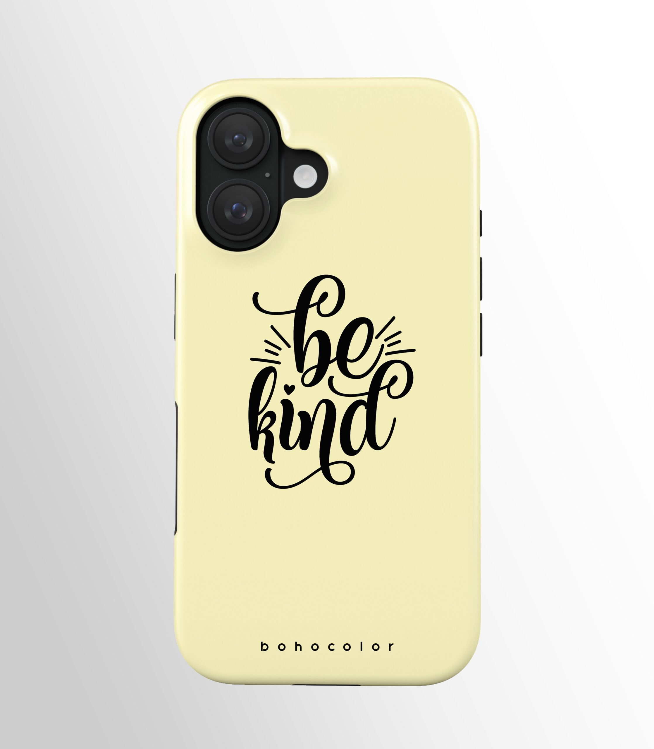 Be Kind - Paveikslėlis 2