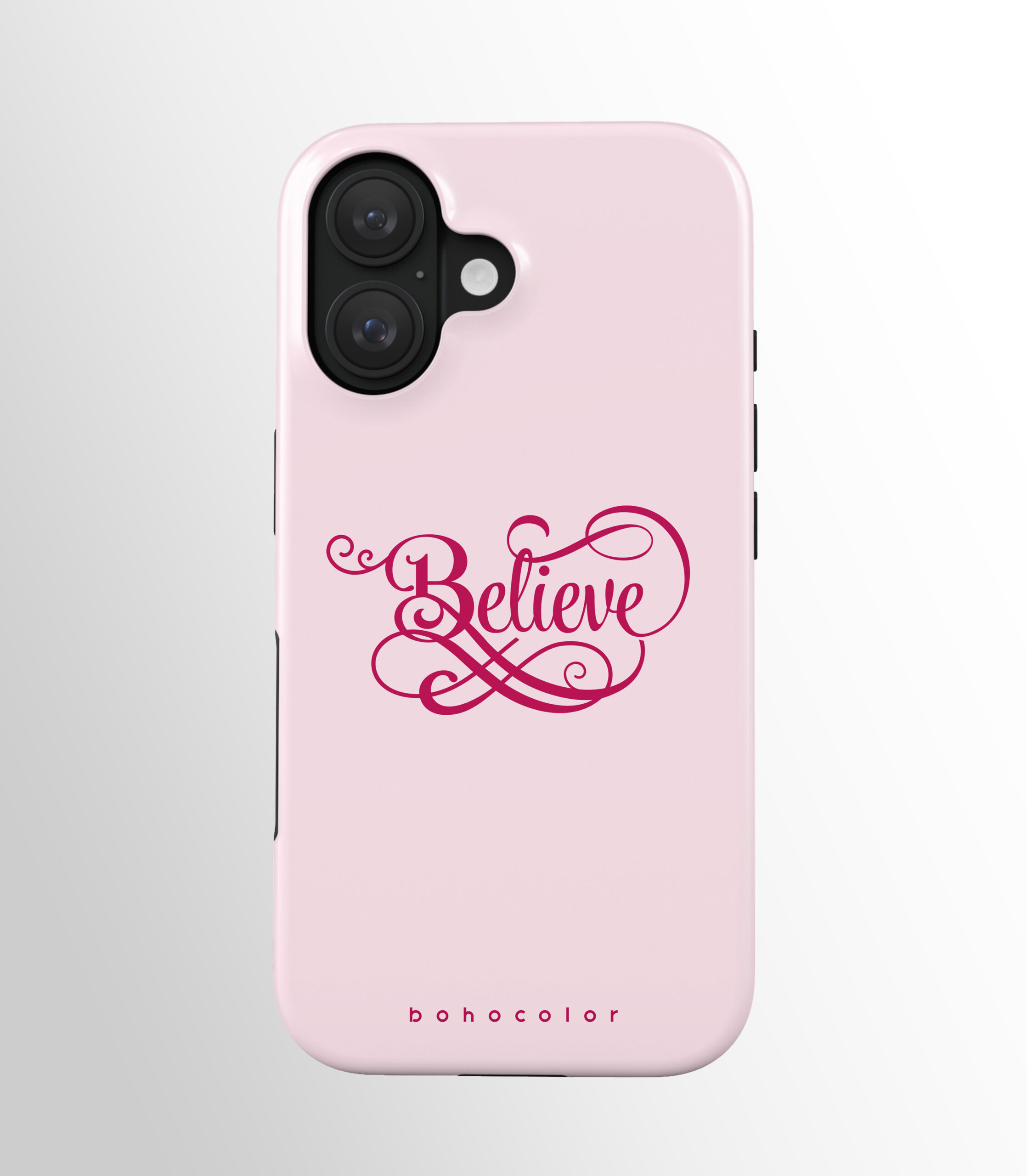 Believe - Paveikslėlis 2