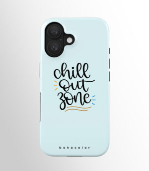 "Chill Out" zona