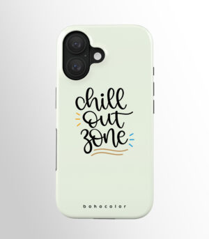 "Chill Out" zona