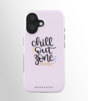 "Chill Out" zona