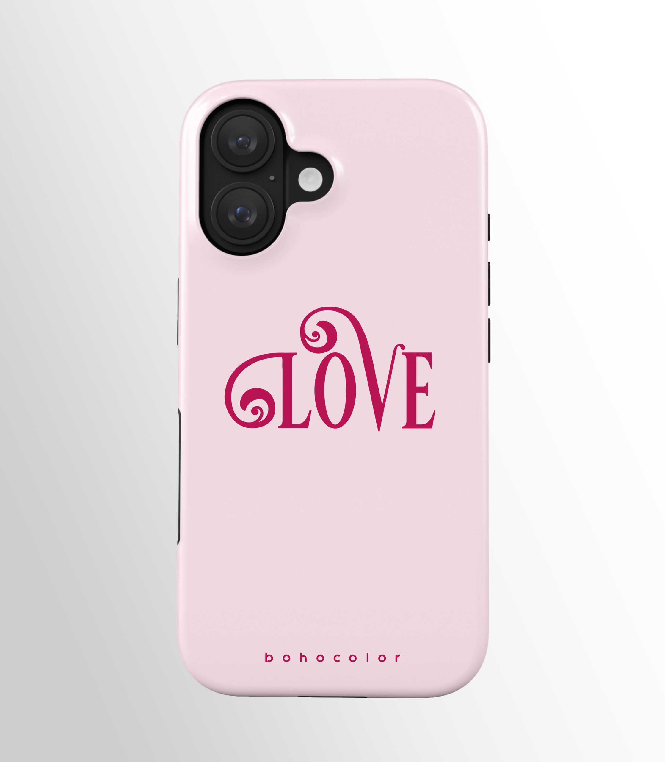Meilė