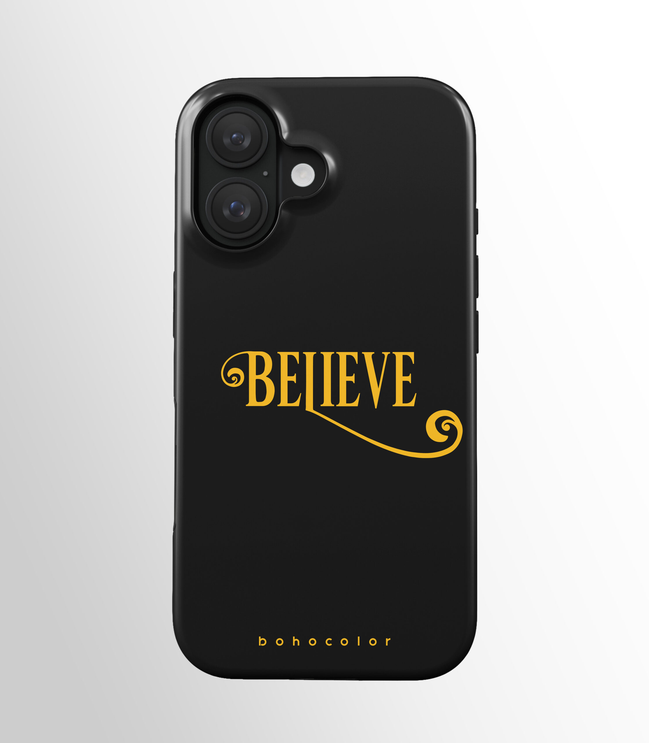Believe - Paveikslėlis 2