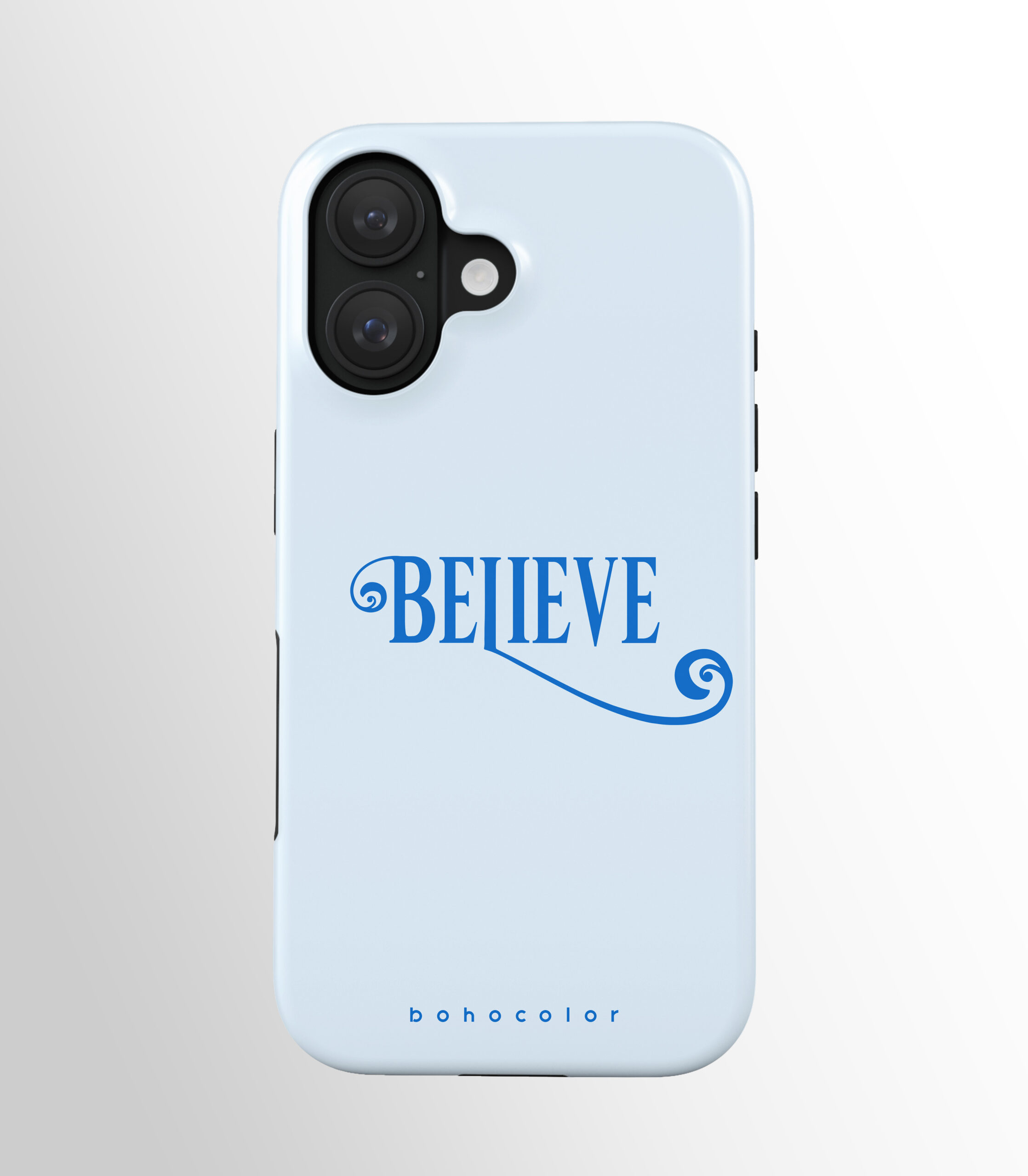 Believe - Paveikslėlis 3