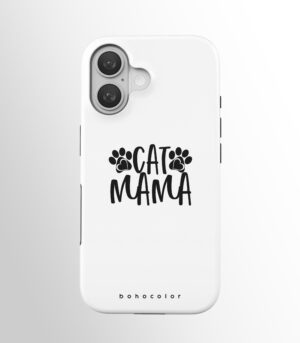 Kačių mama