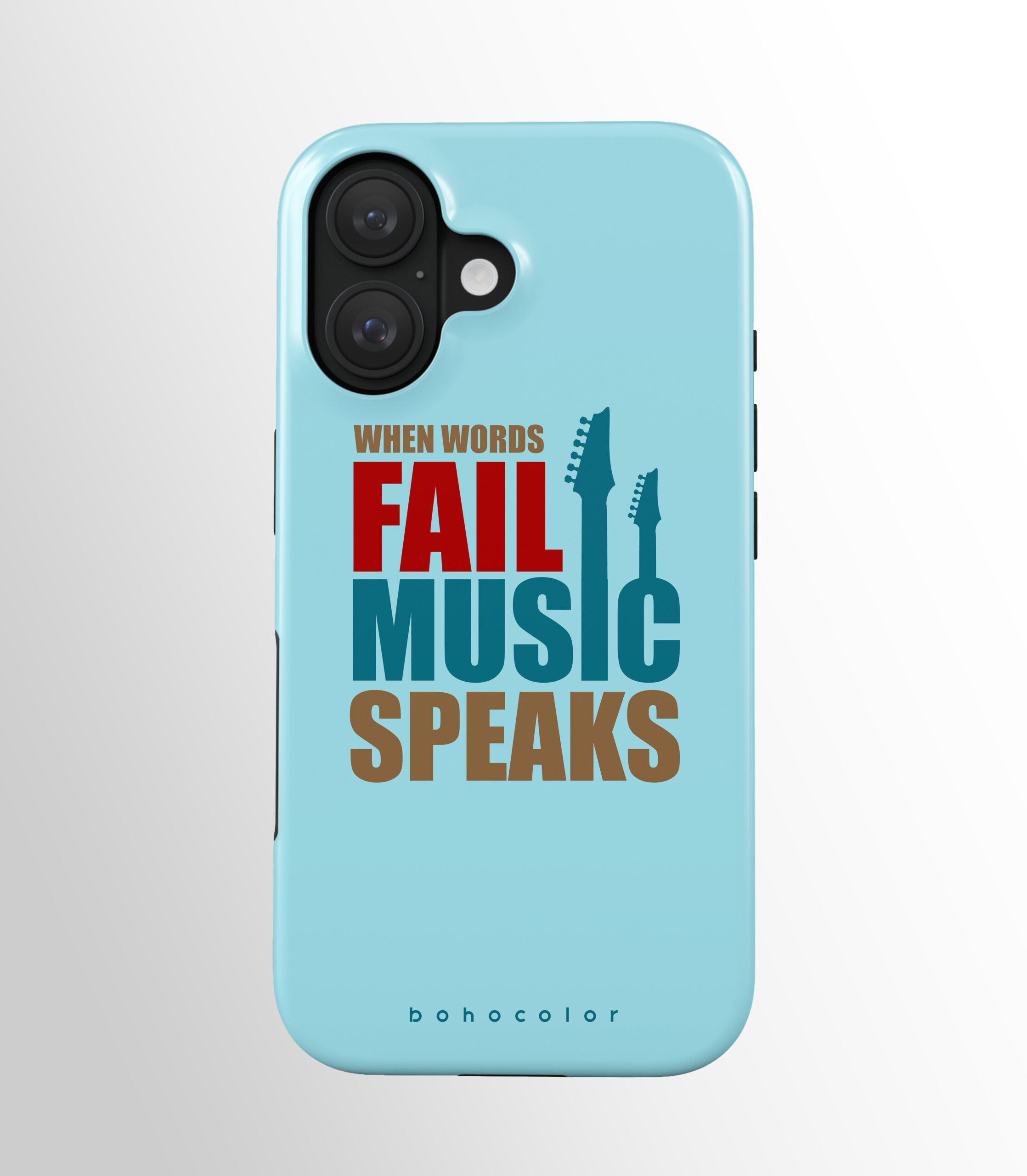 When Words Fail Music Speaks - Paveikslėlis 2