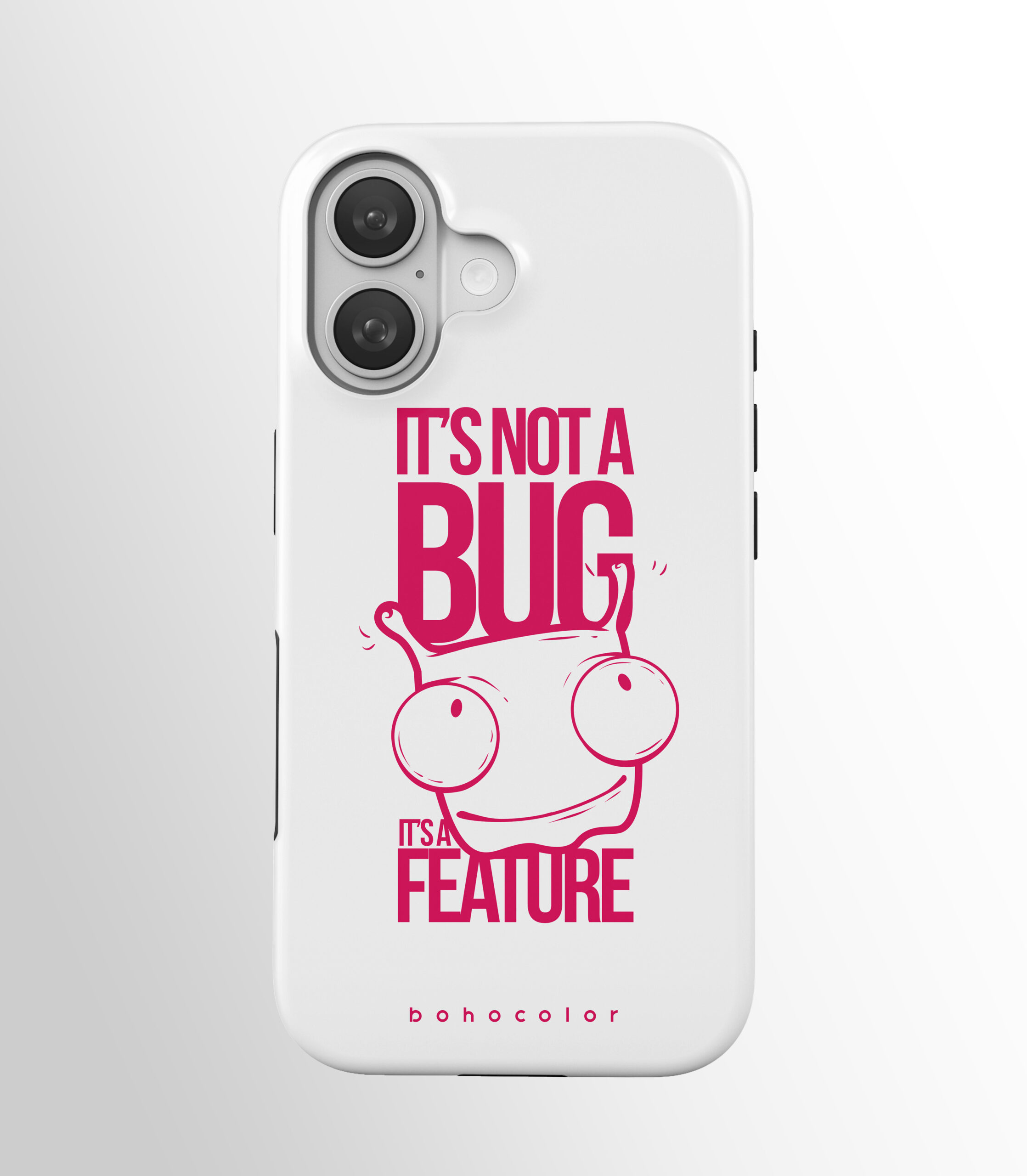 It's Not a Bug It's a Feature - Paveikslėlis 2