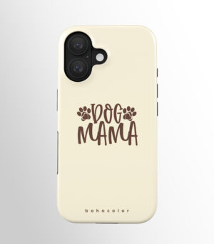 Šunų mama