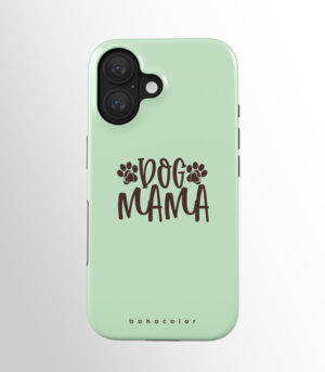 Šunų mama