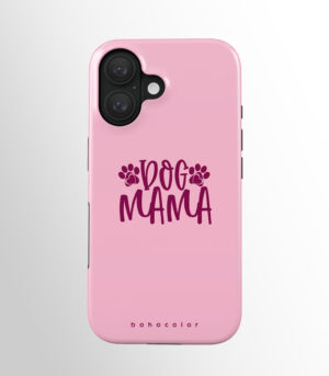 Šunų mama