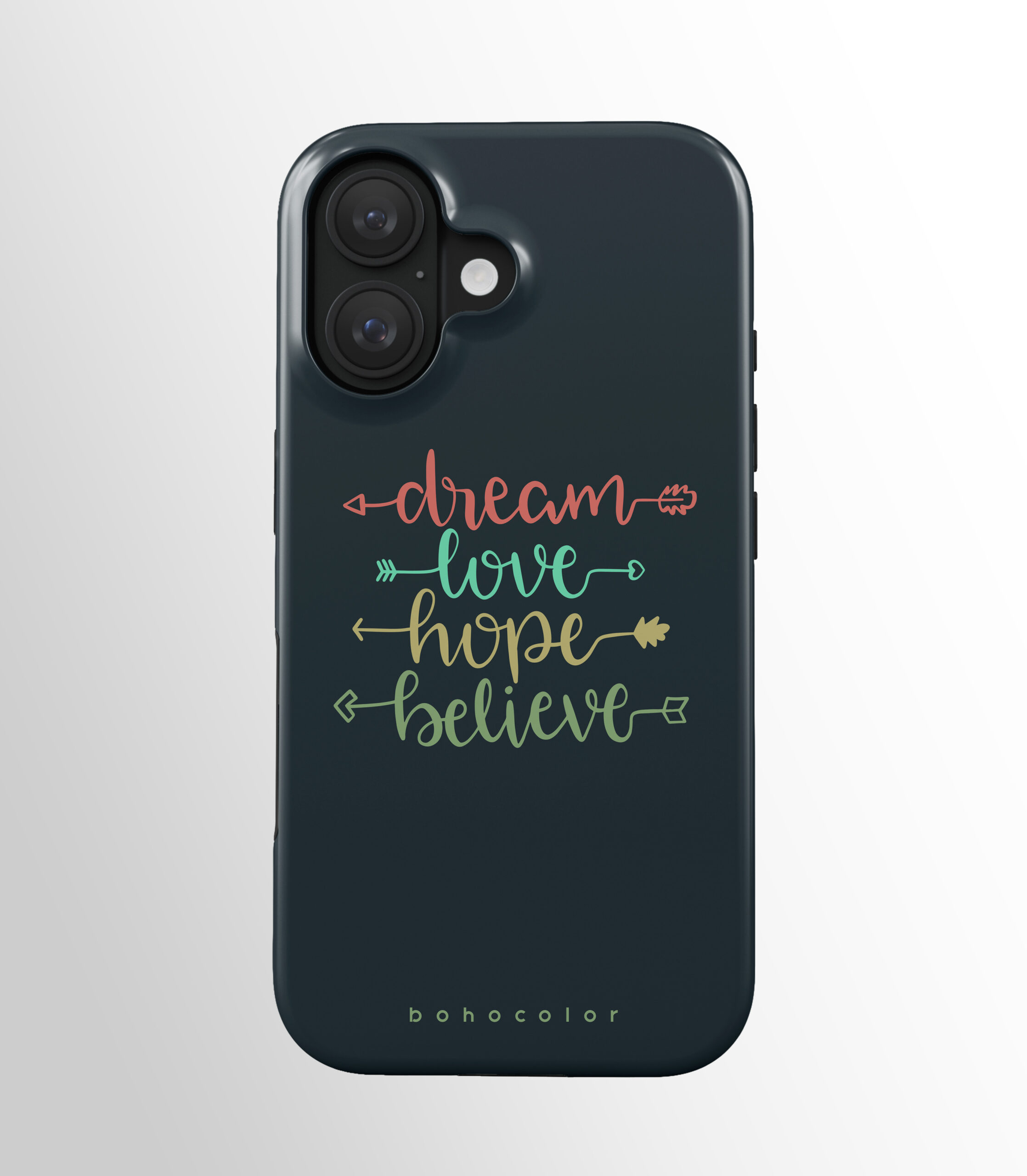 Dream Love Hope Believe - Paveikslėlis 2