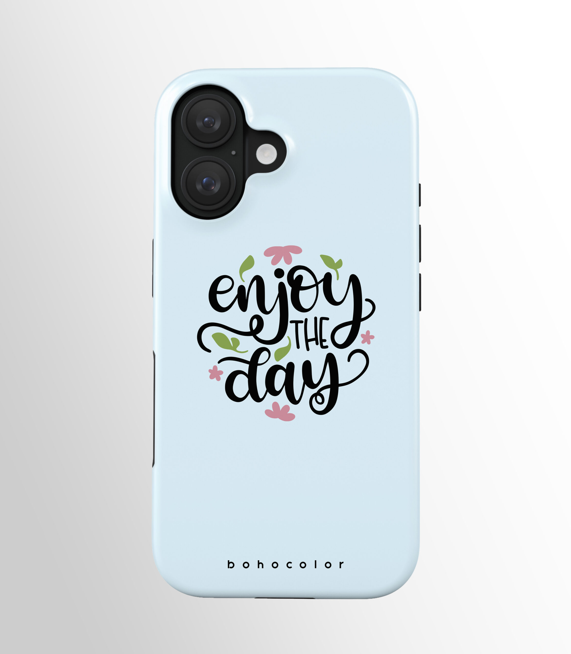 Enjoy the Day - Paveikslėlis 2