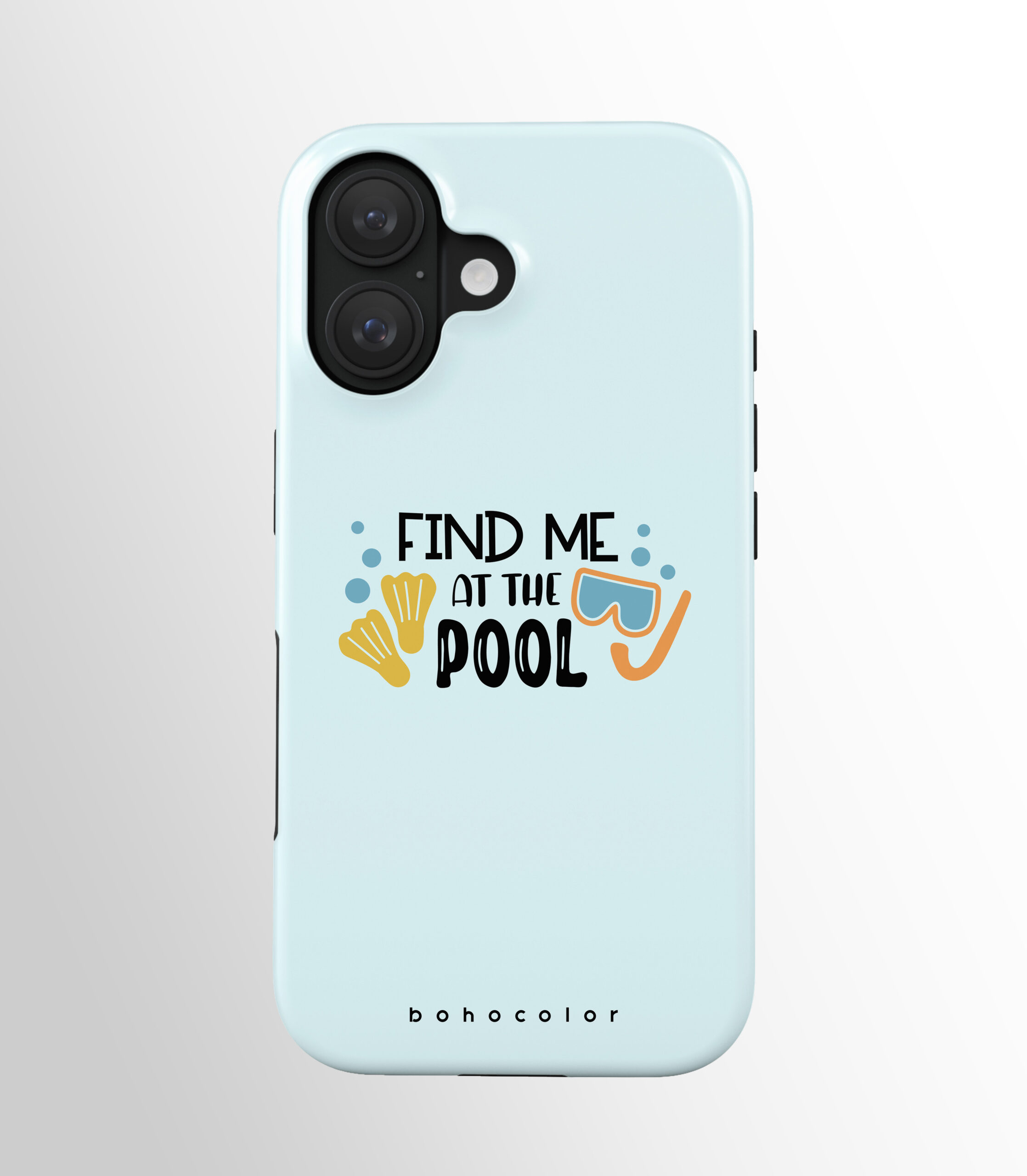 Find Me at the Pool - Paveikslėlis 2