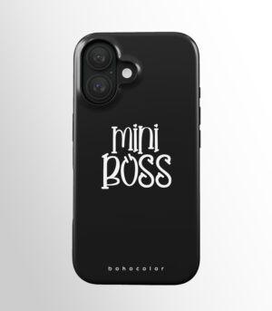 Mini Bosas