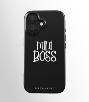 Mini Bosas