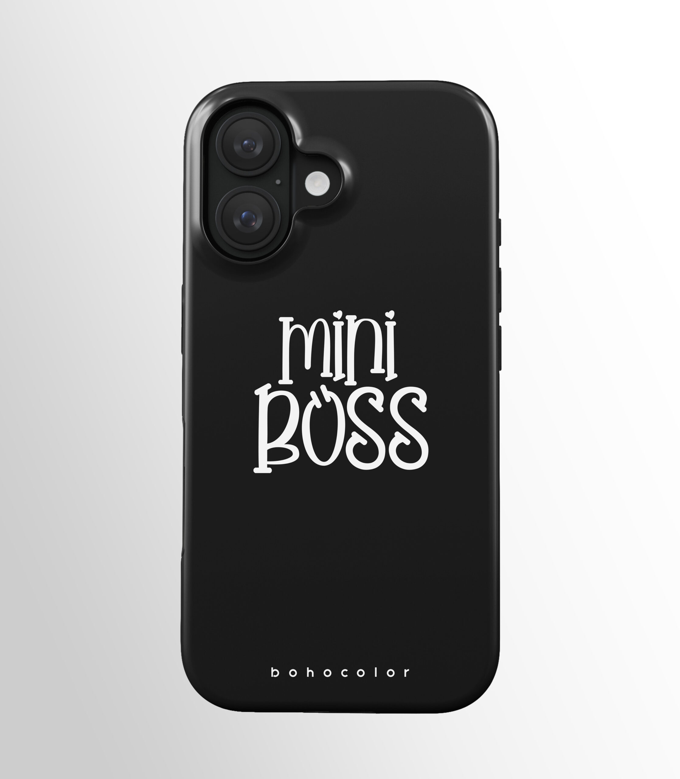Mini Bosas