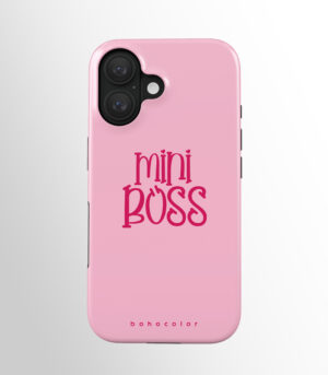 Mini Bosas