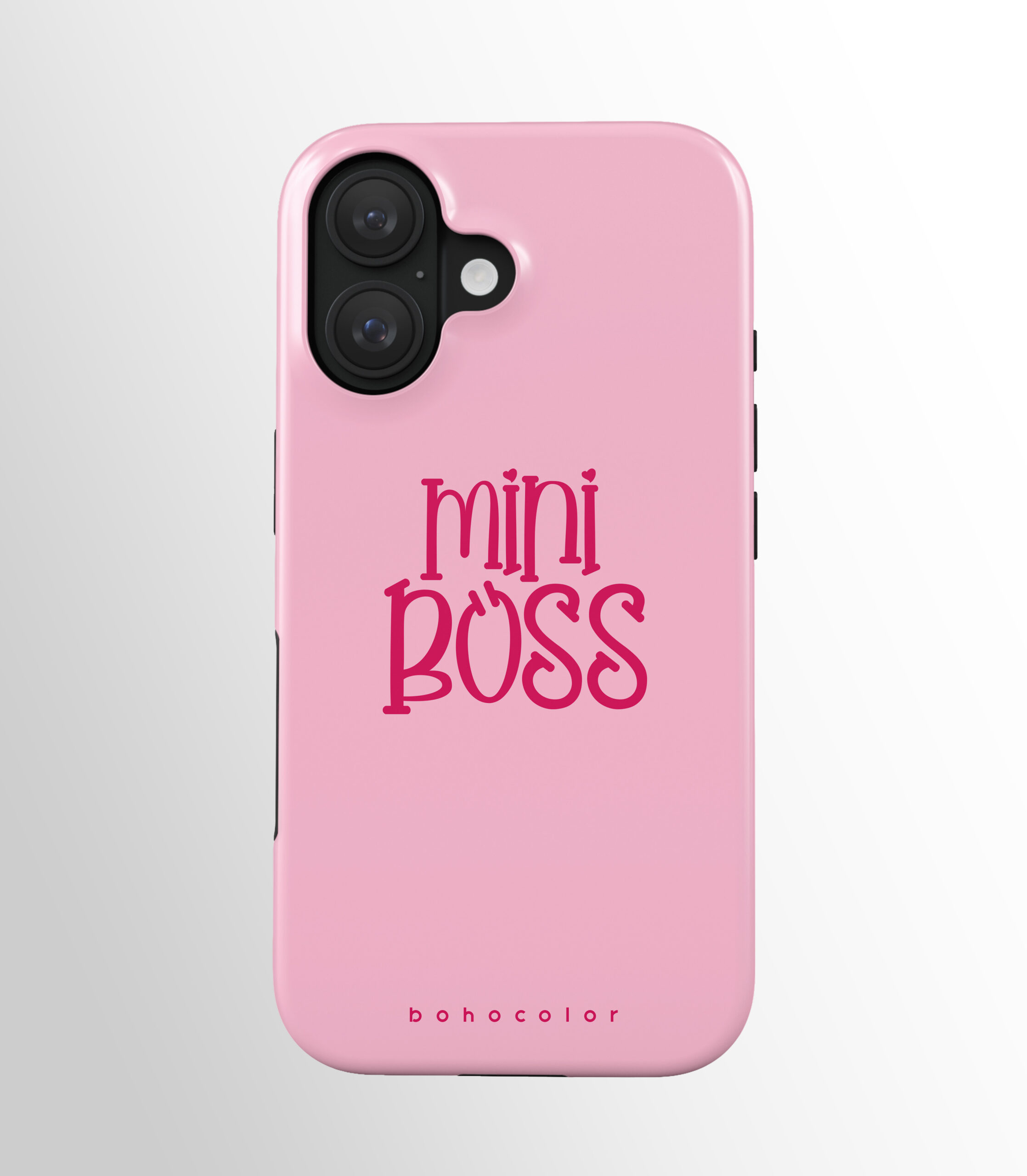 Mini Boss - Paveikslėlis 2