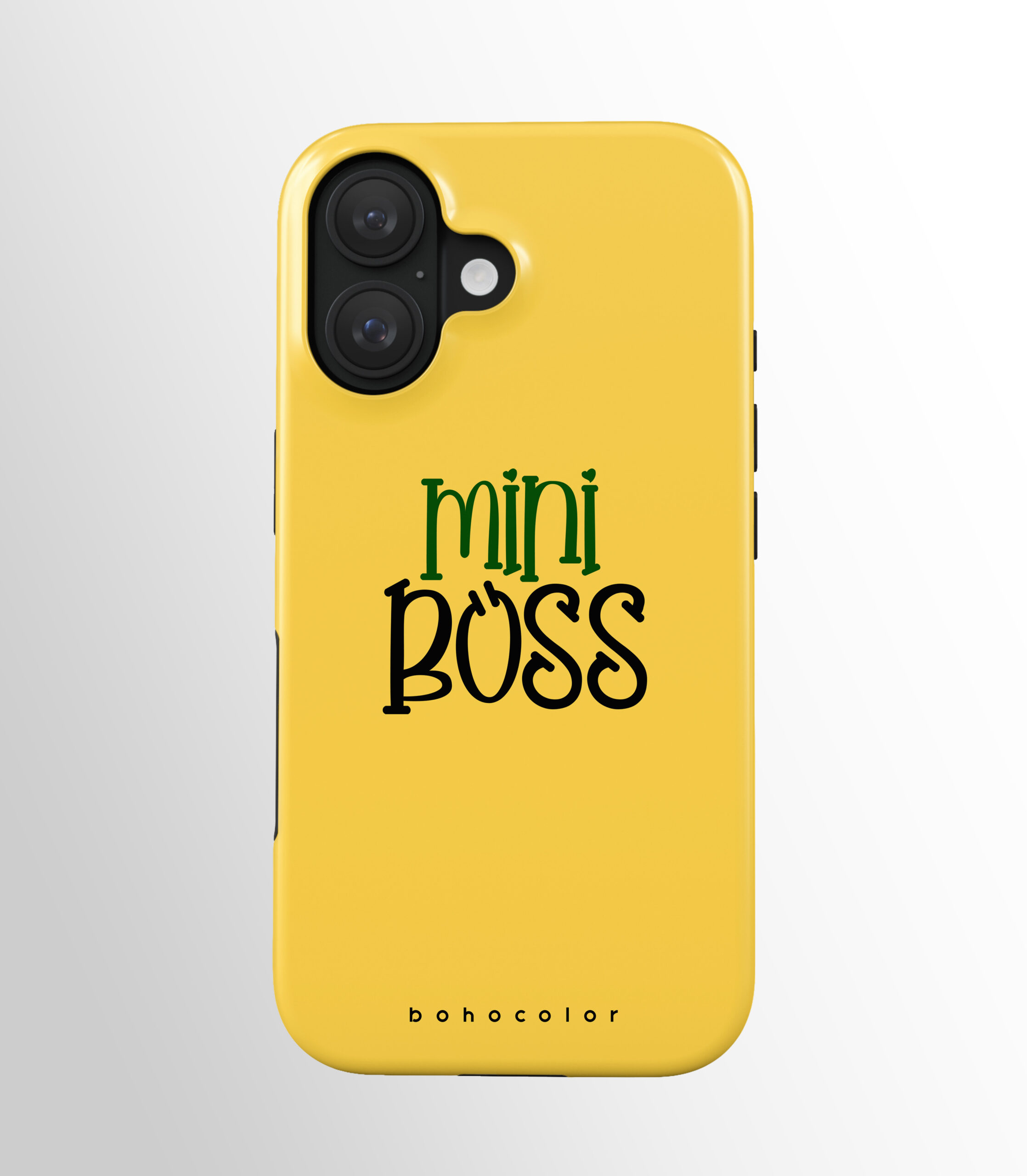 Mini Boss - Paveikslėlis 3