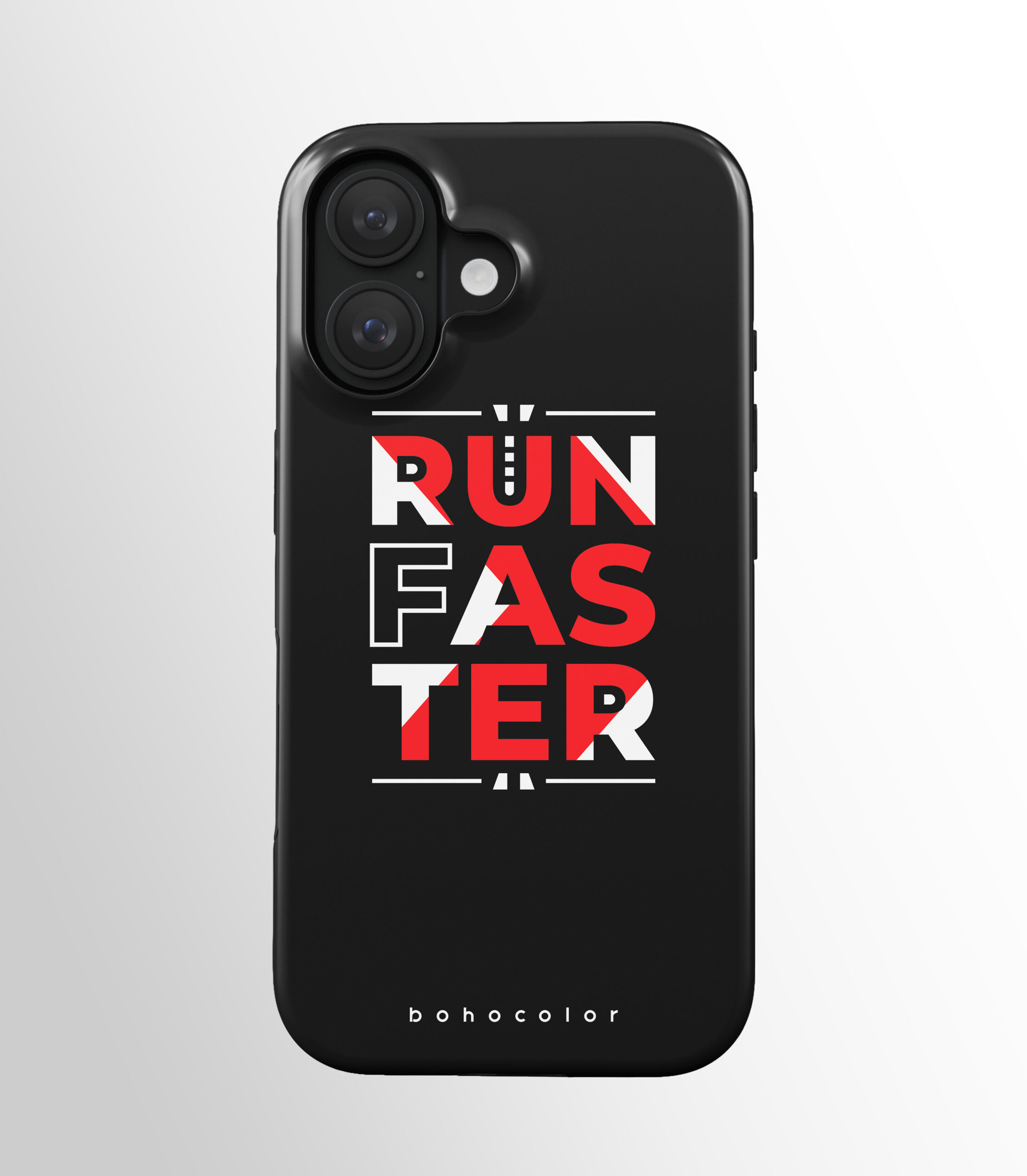 Run Faster - Paveikslėlis 2