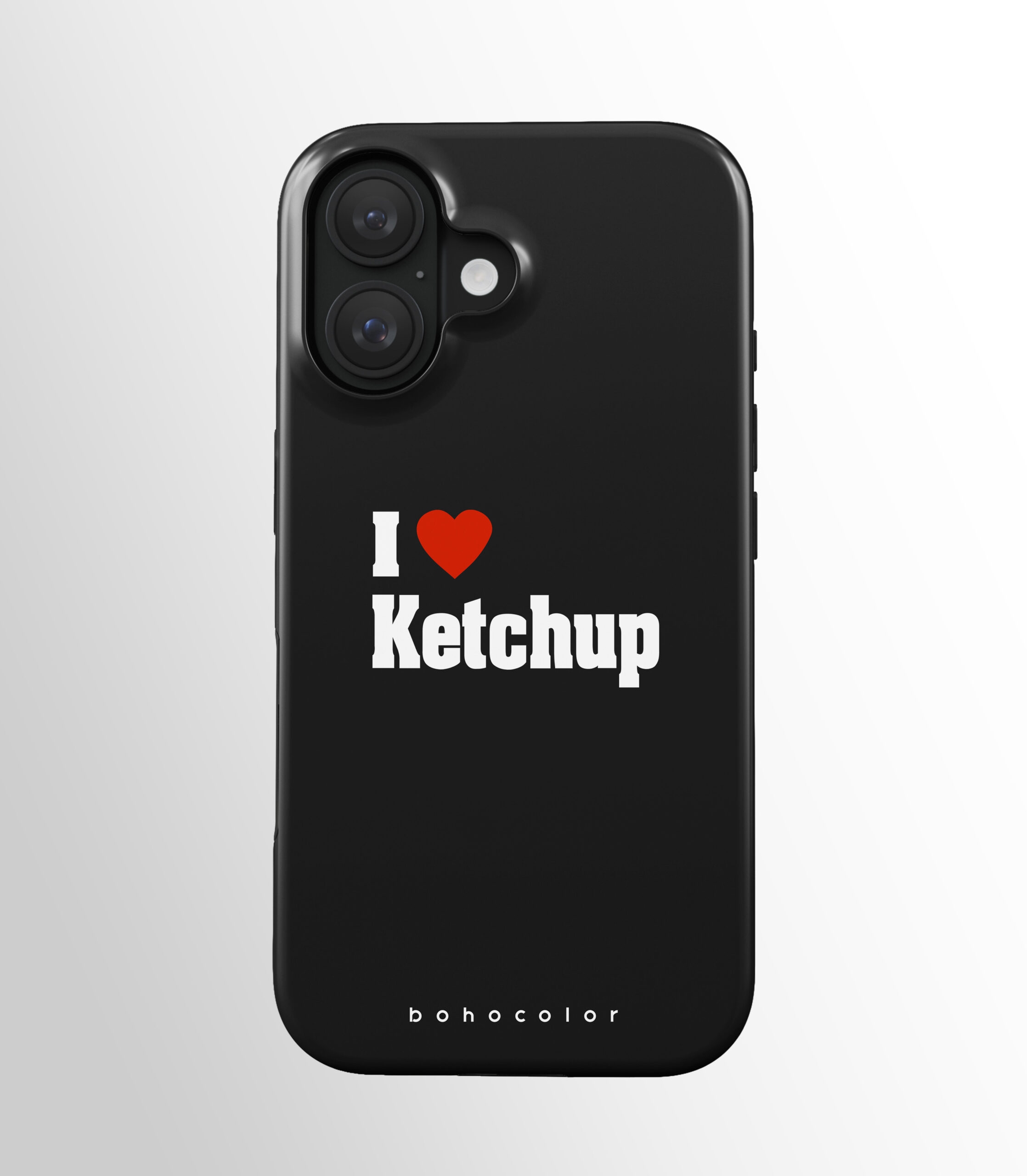 I Love Ketchup - Paveikslėlis 2