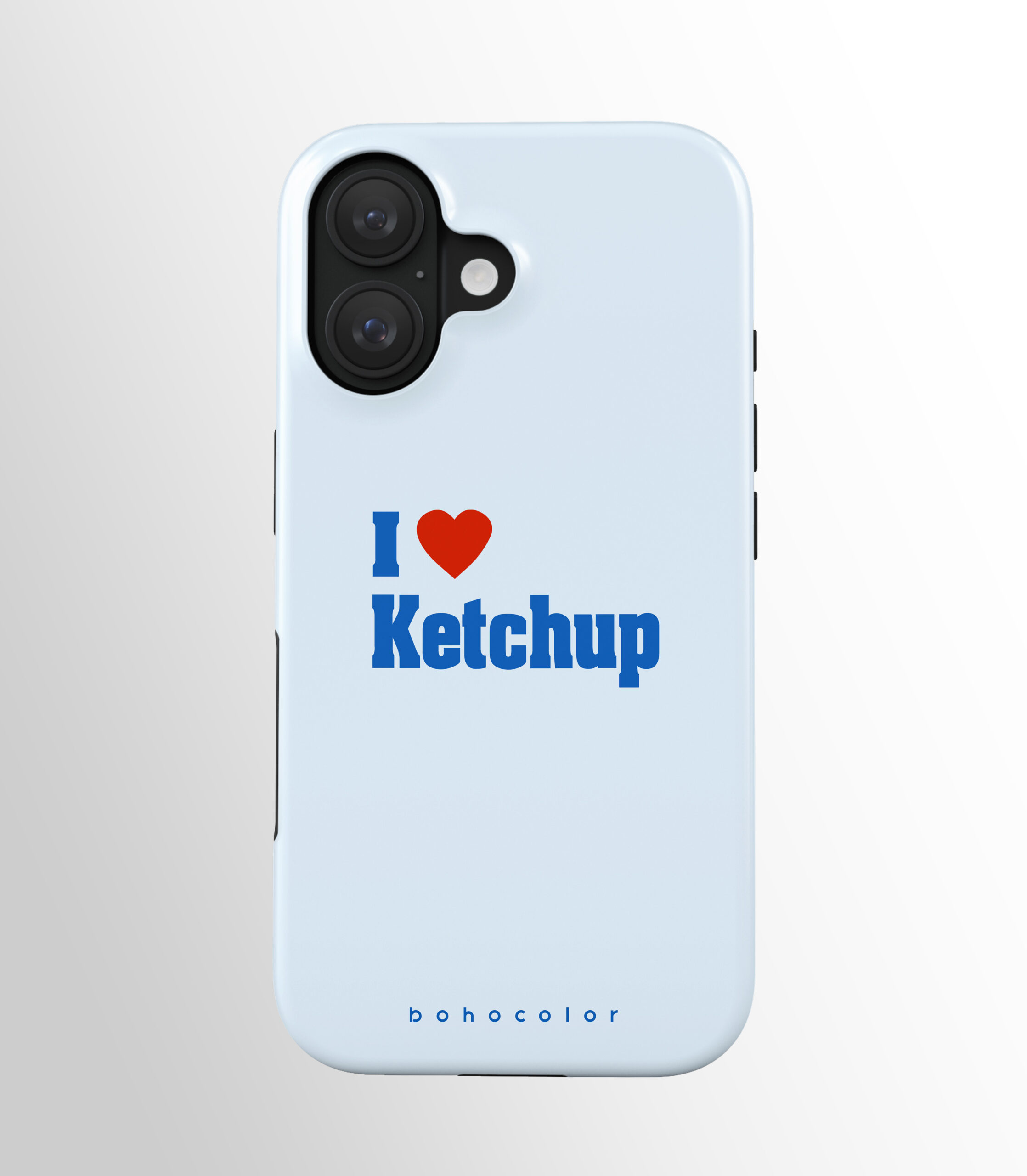 I Love Ketchup - Paveikslėlis 3