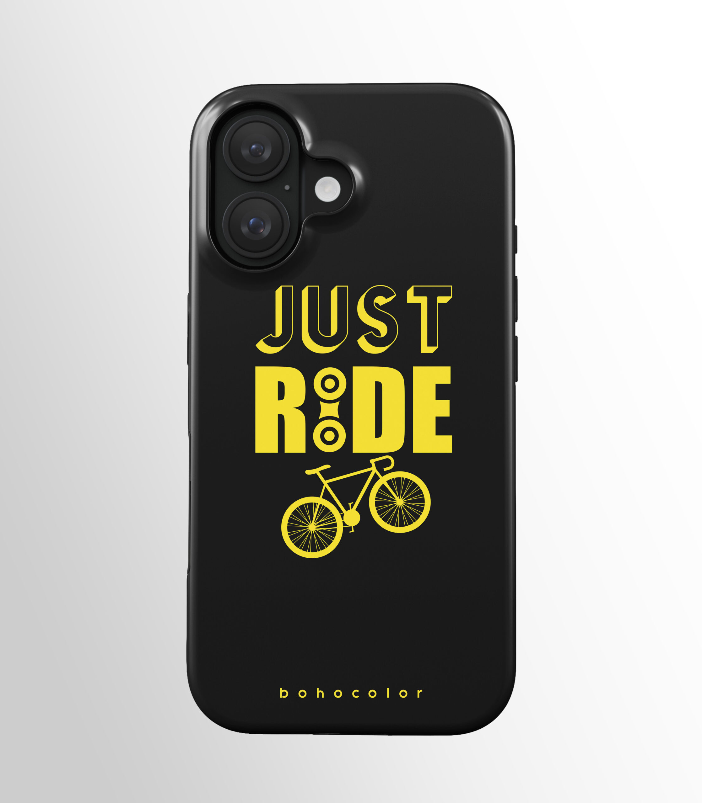 Just Ride - Paveikslėlis 2