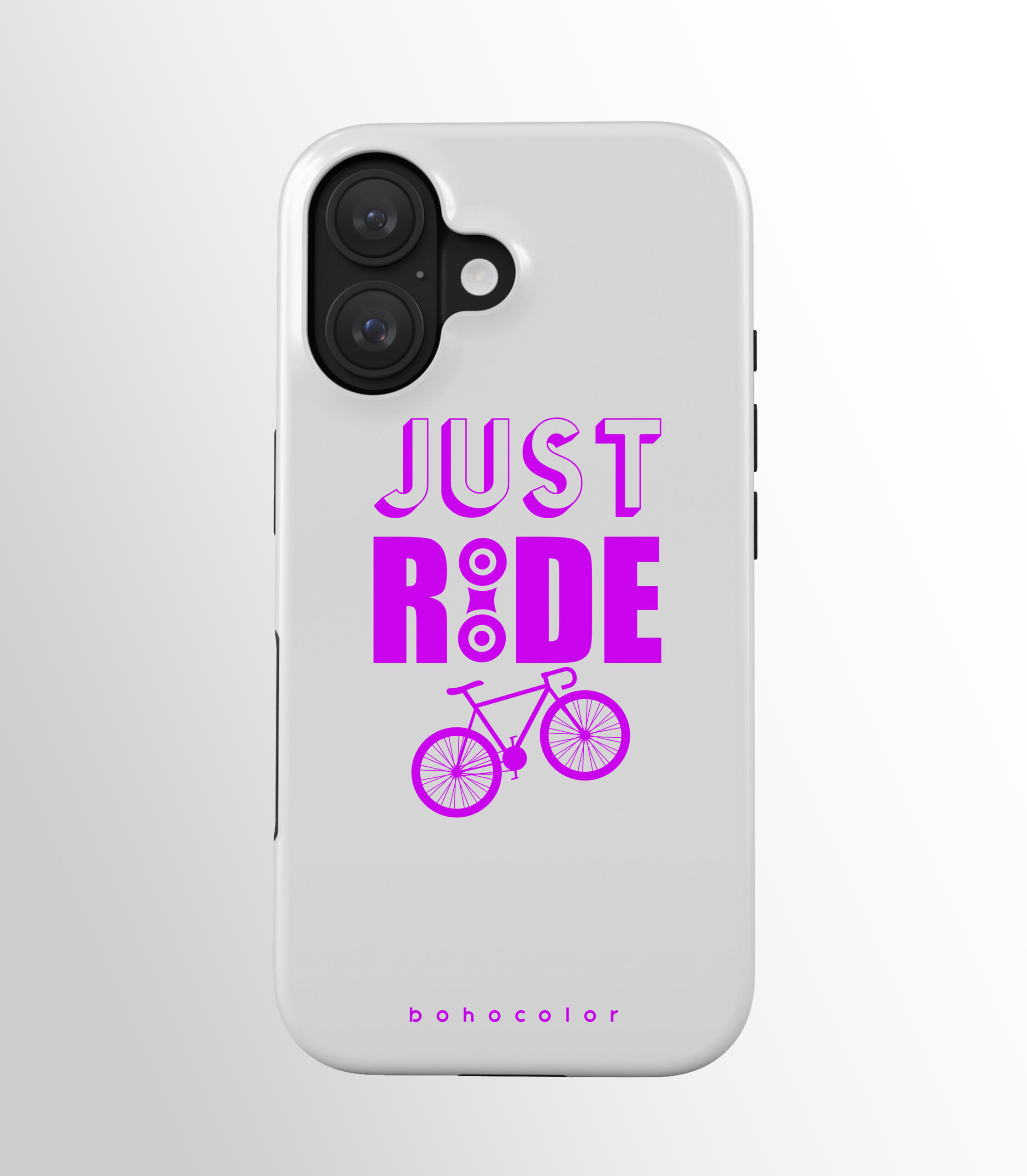 Just Ride - Paveikslėlis 3