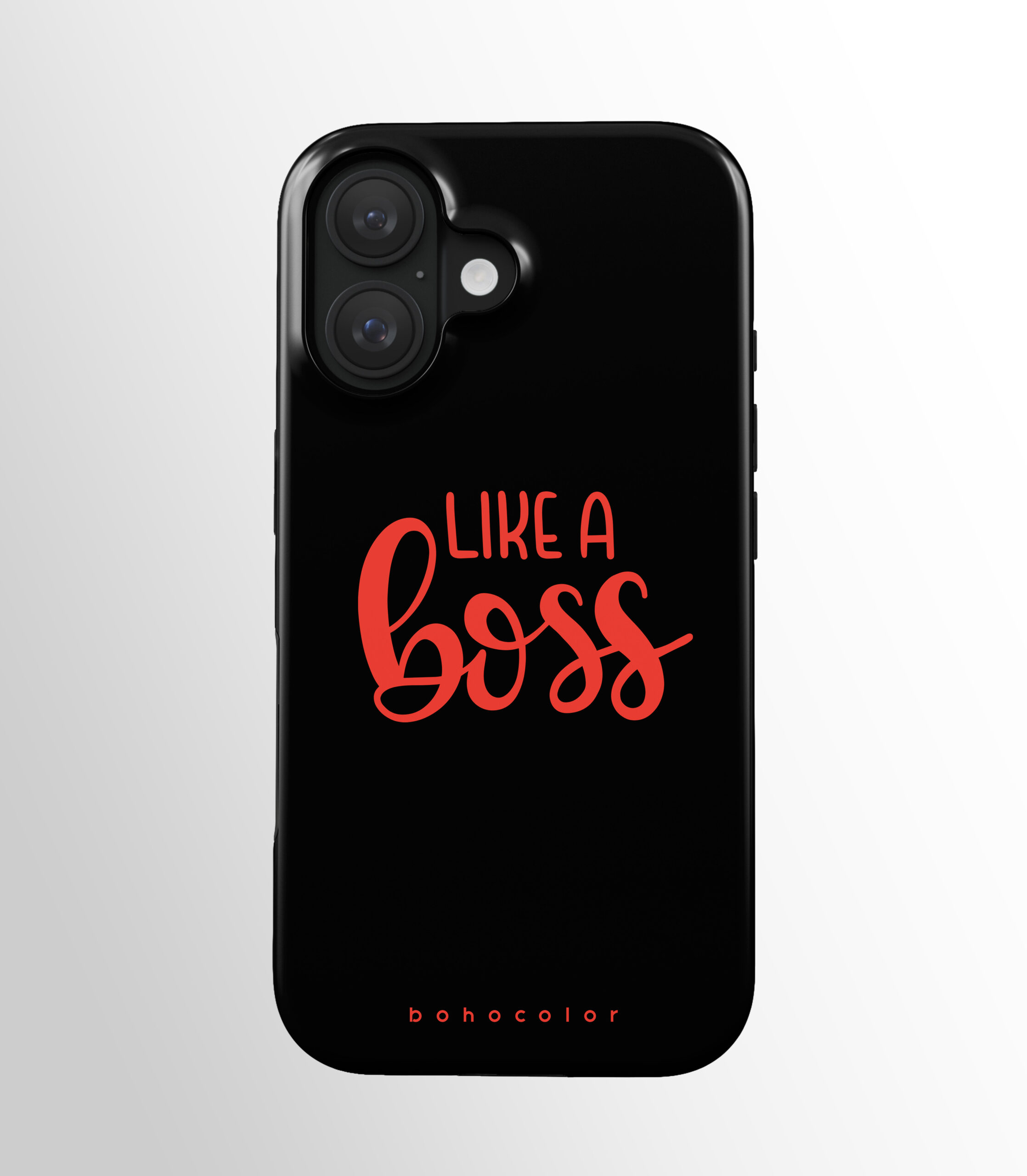 Like a Boss - Paveikslėlis 2