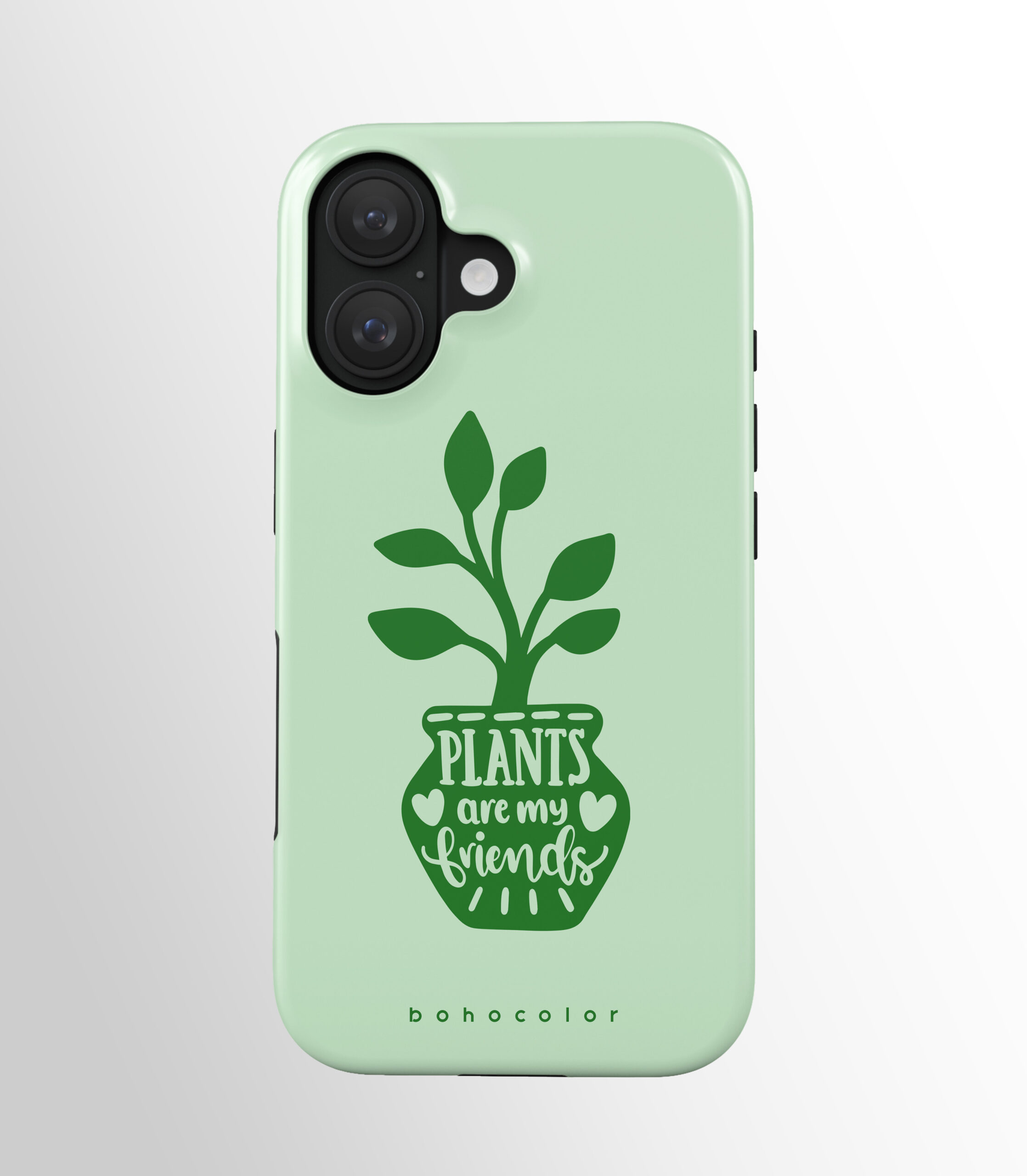 Plants Are My Friends - Paveikslėlis 2