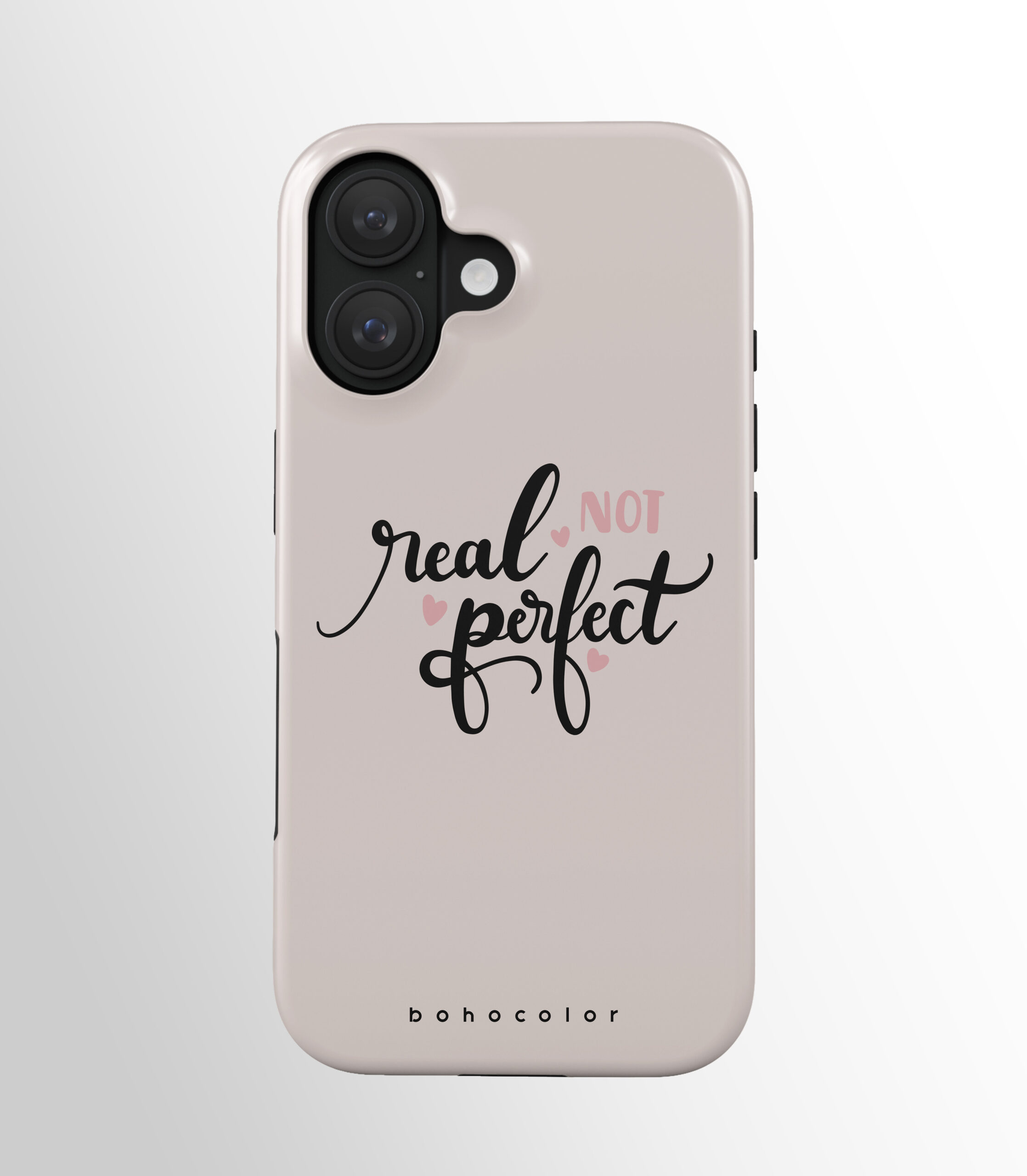 Real Not Perfect - Paveikslėlis 2