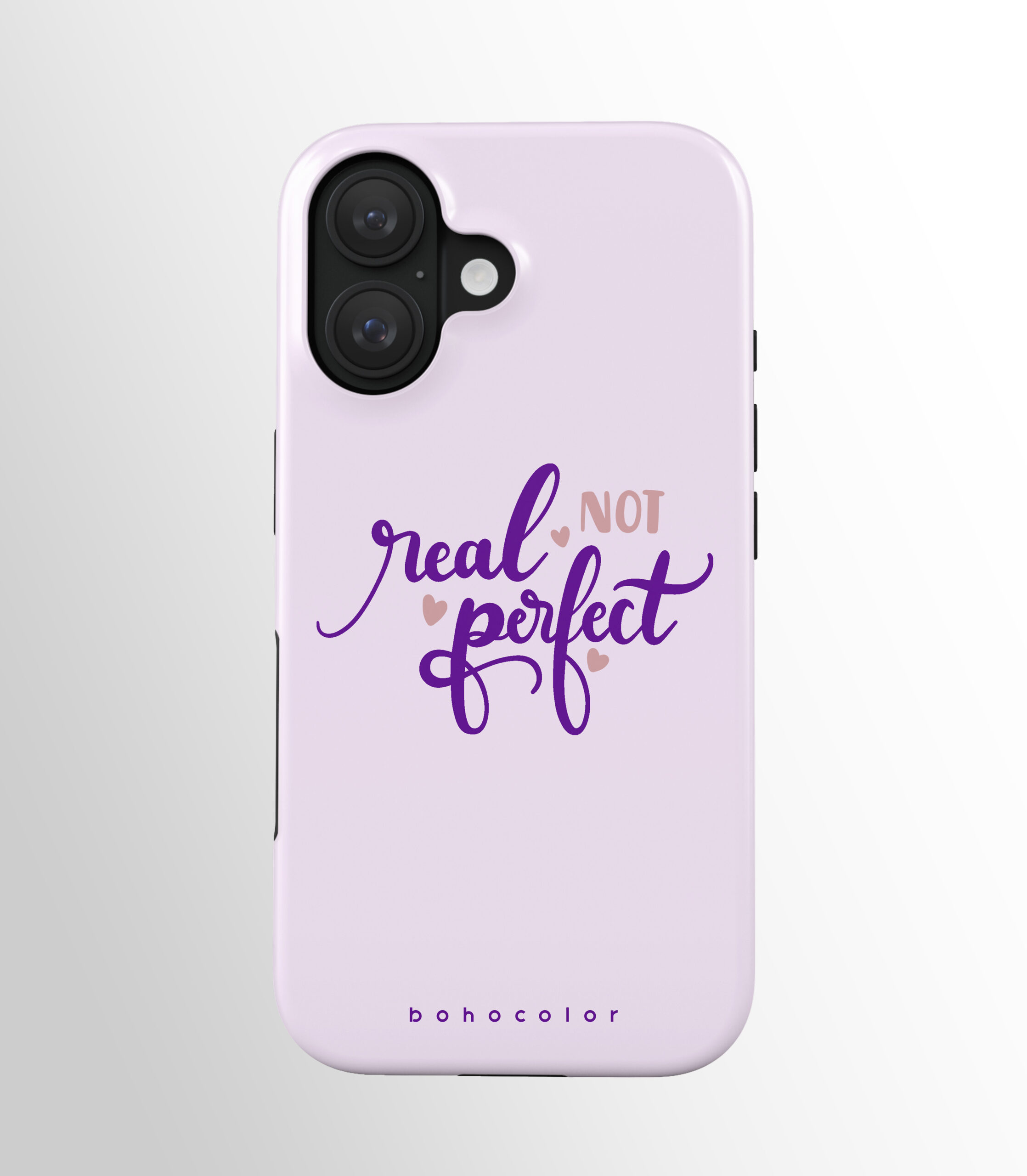 Real Not Perfect - Paveikslėlis 3