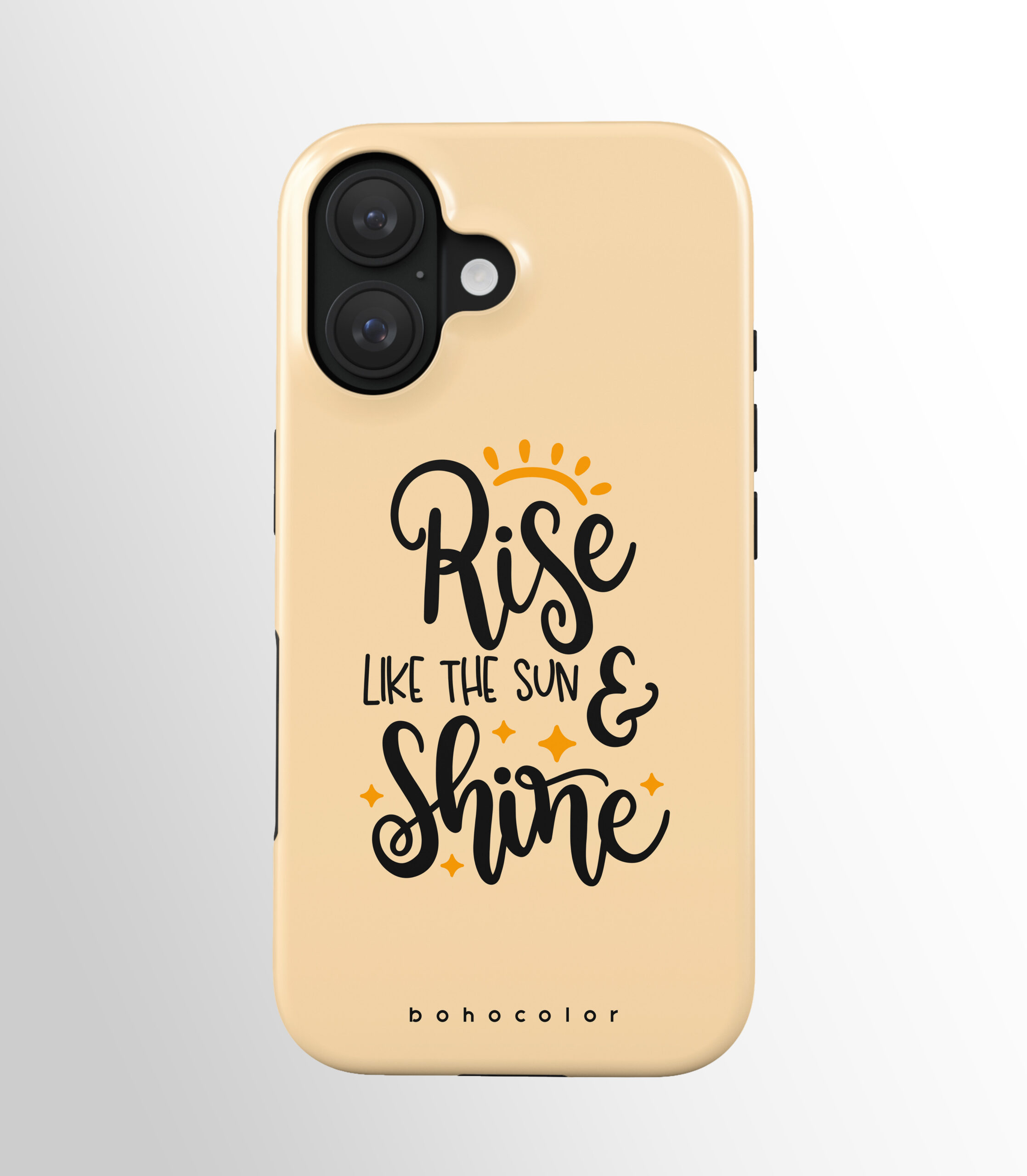 Rise Like the Sun and Shine - Paveikslėlis 2