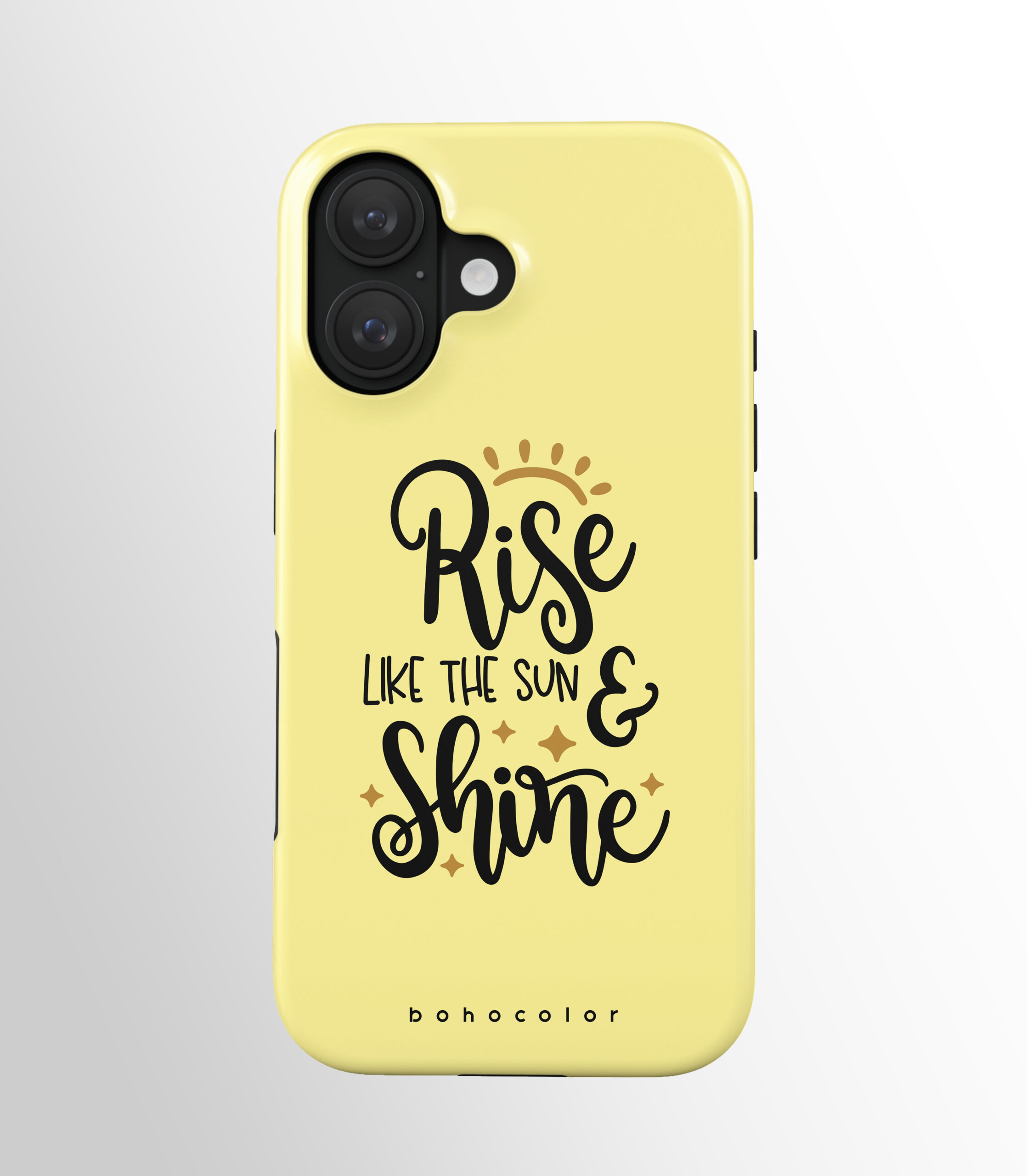 Rise Like the Sun and Shine - Paveikslėlis 3