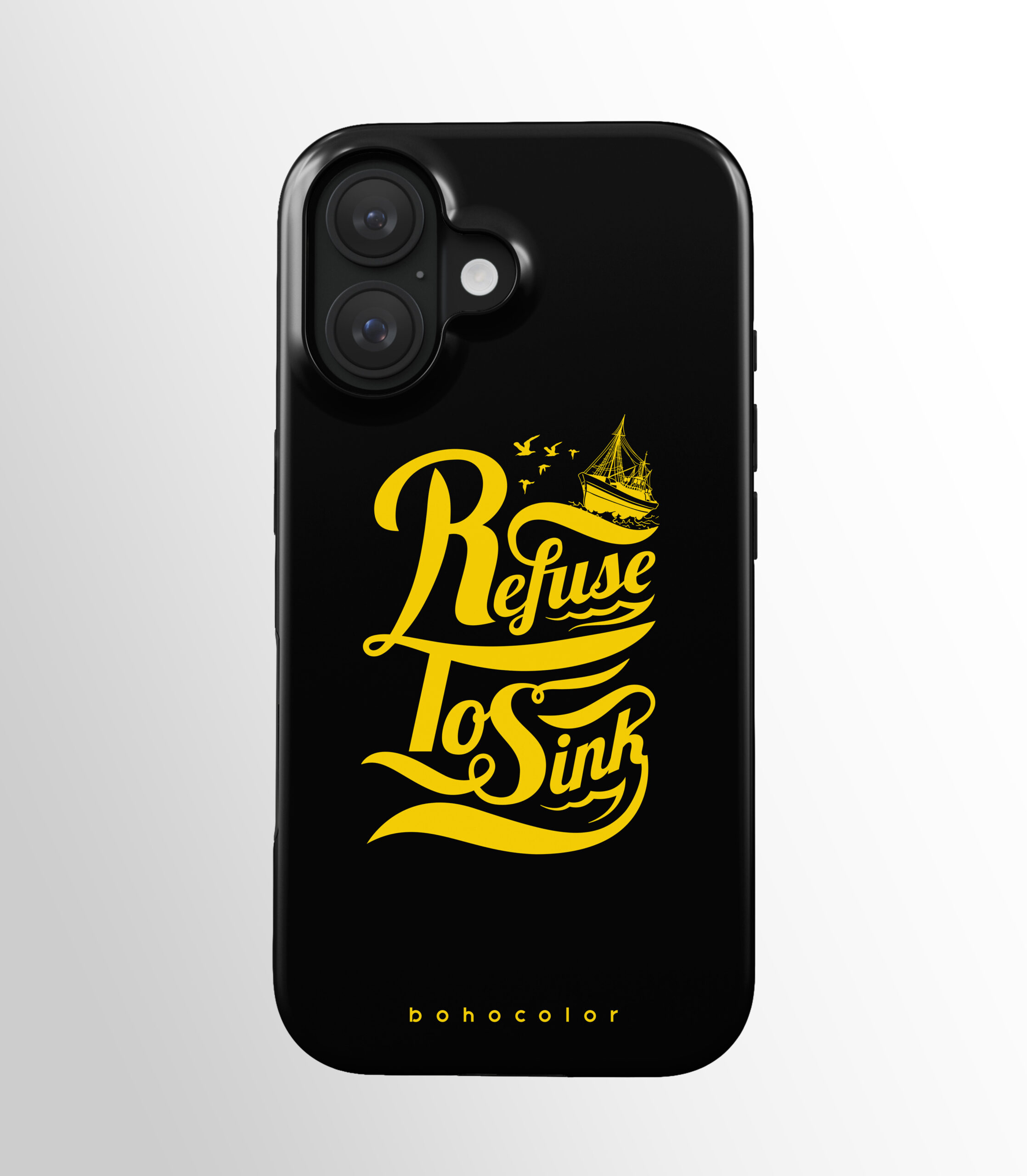Refuse to Sink - Paveikslėlis 2