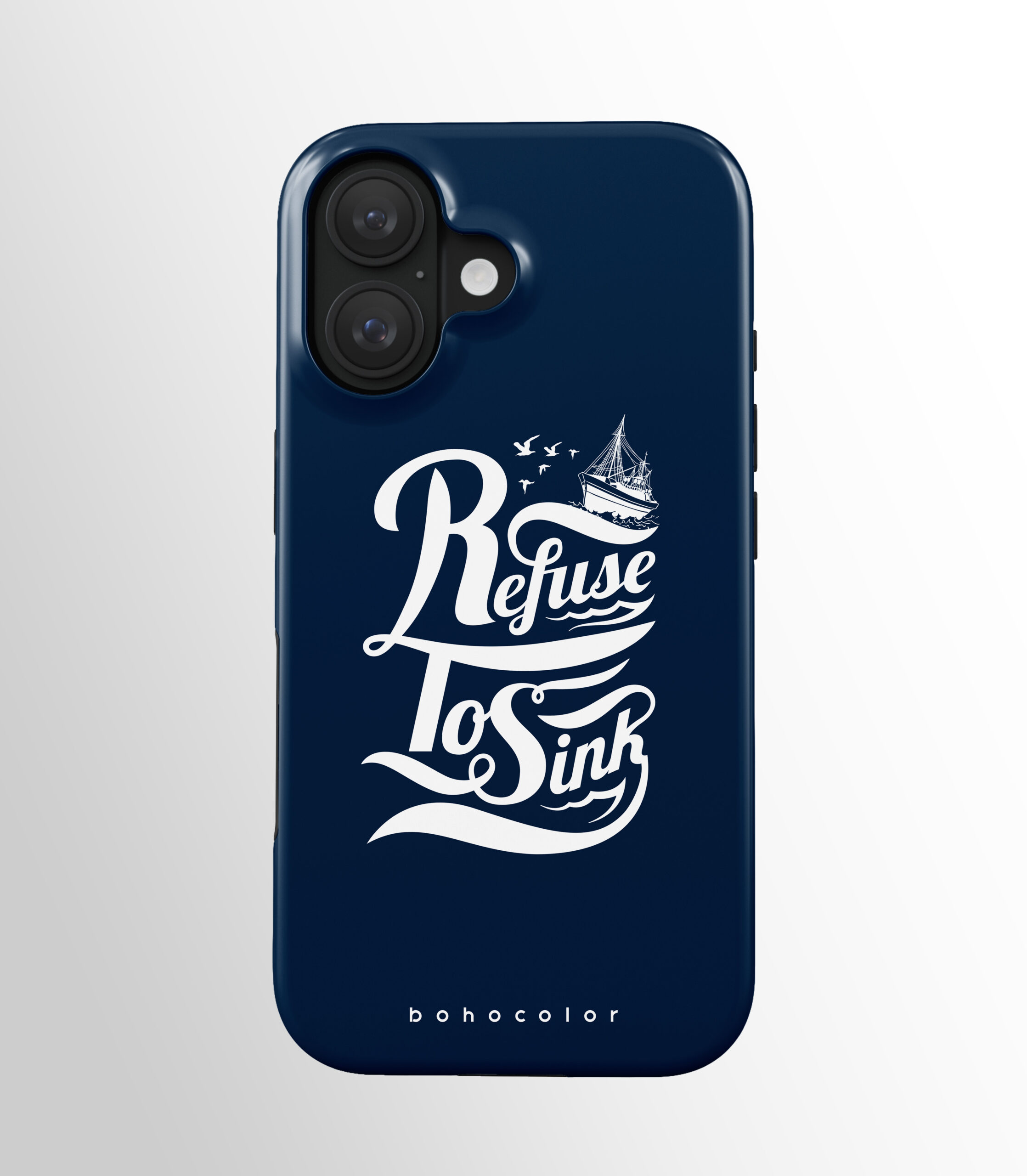 Refuse to Sink - Paveikslėlis 3