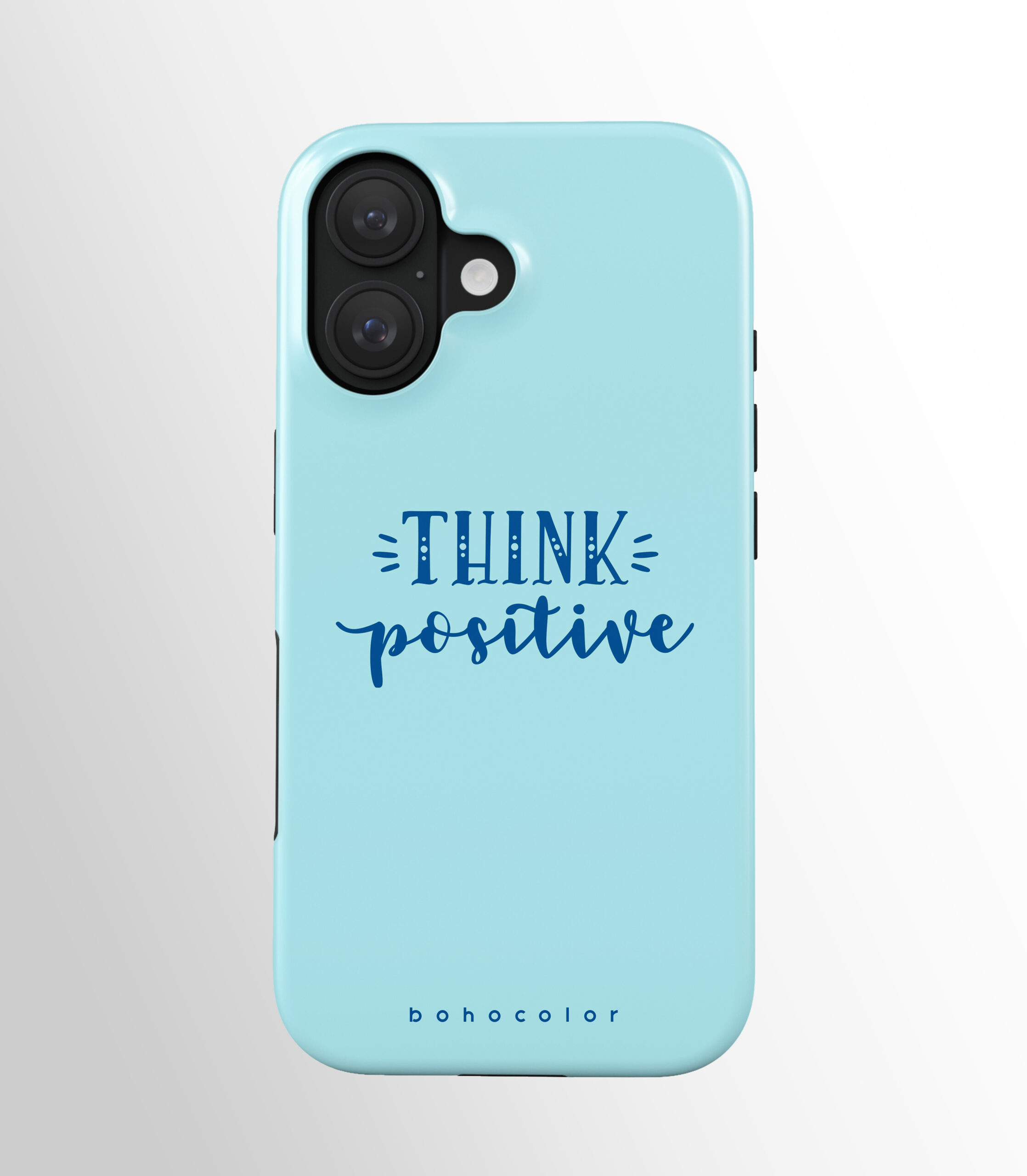 Think Positive - Paveikslėlis 2