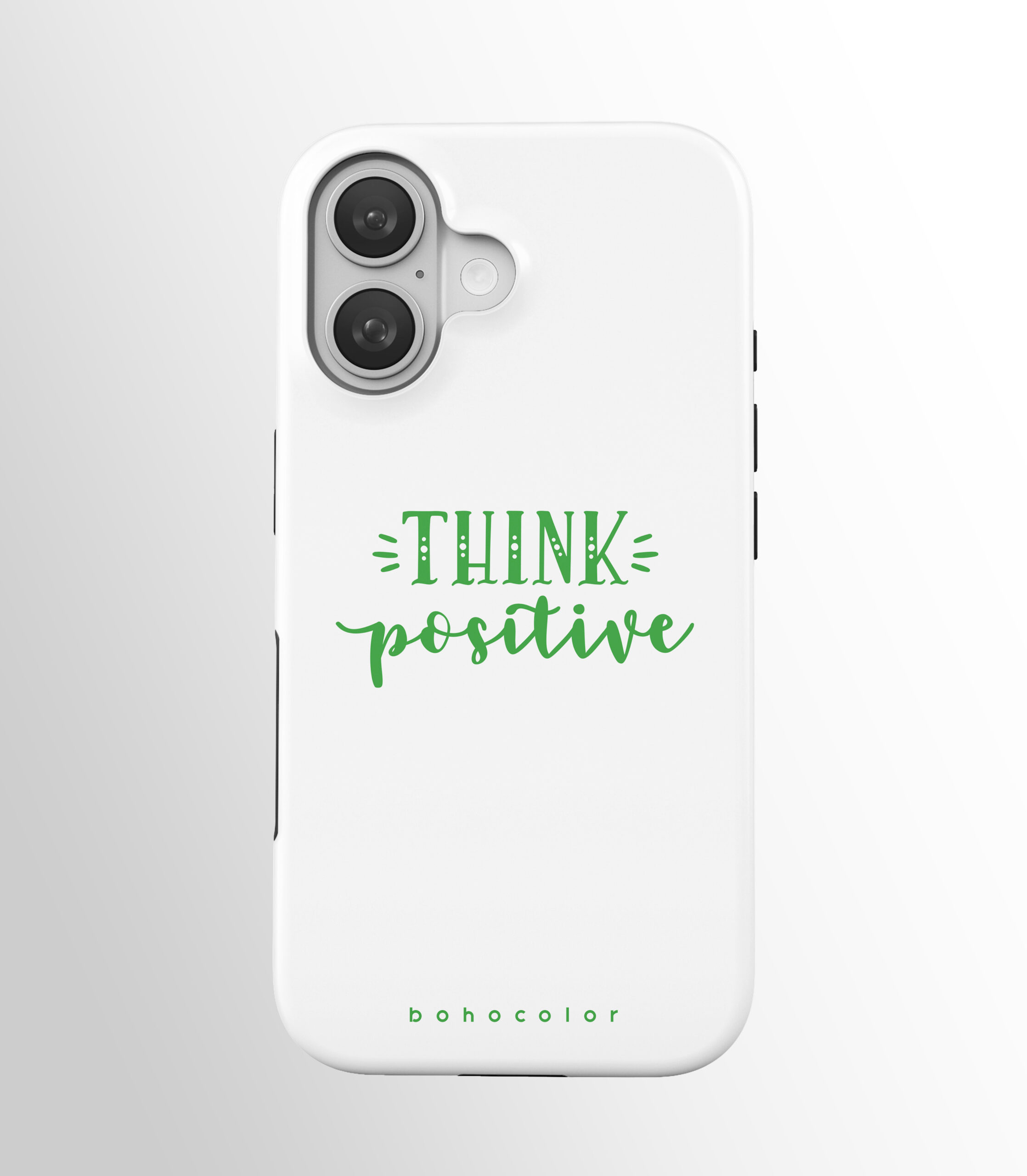 Think Positive - Paveikslėlis 3